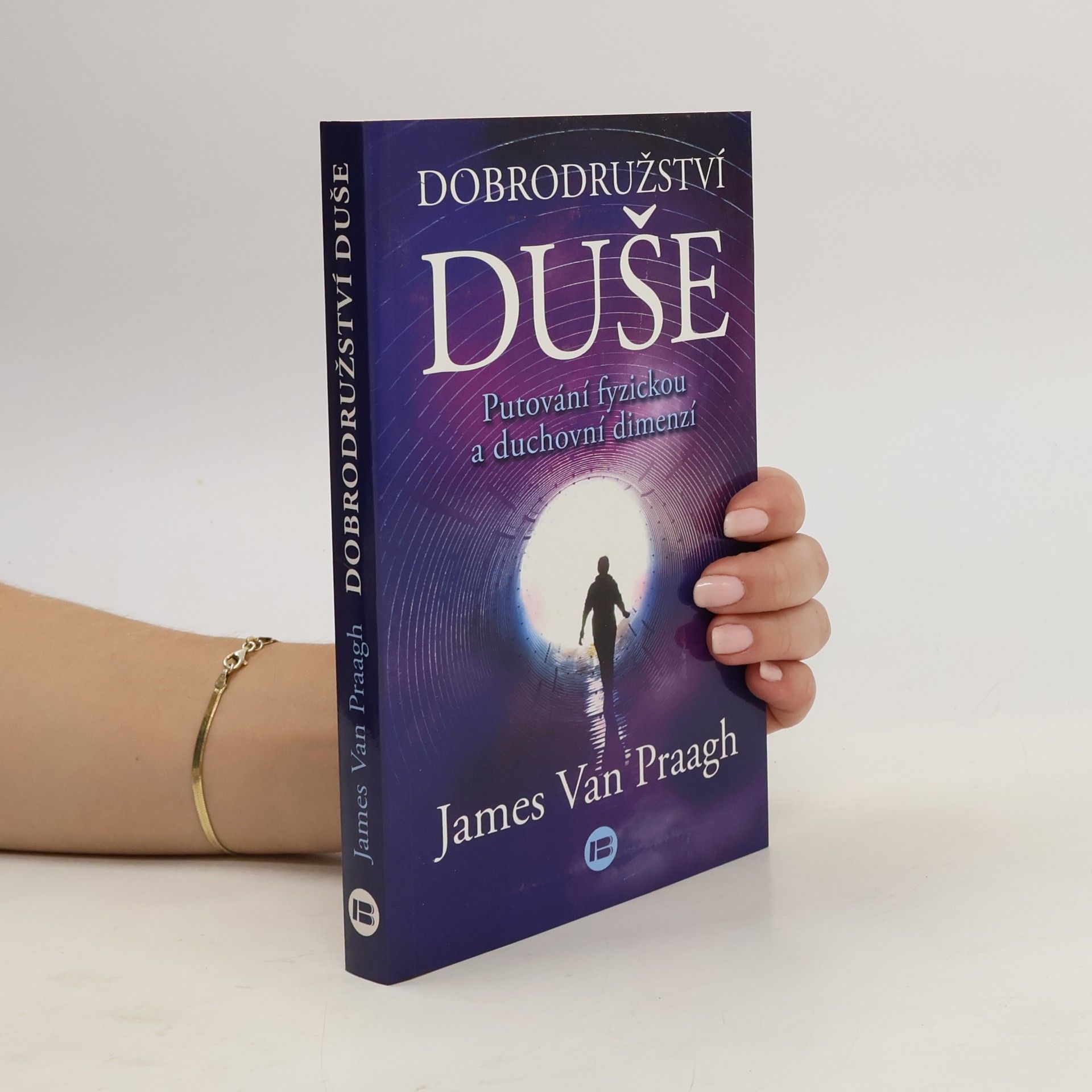 Dobrodružství duše