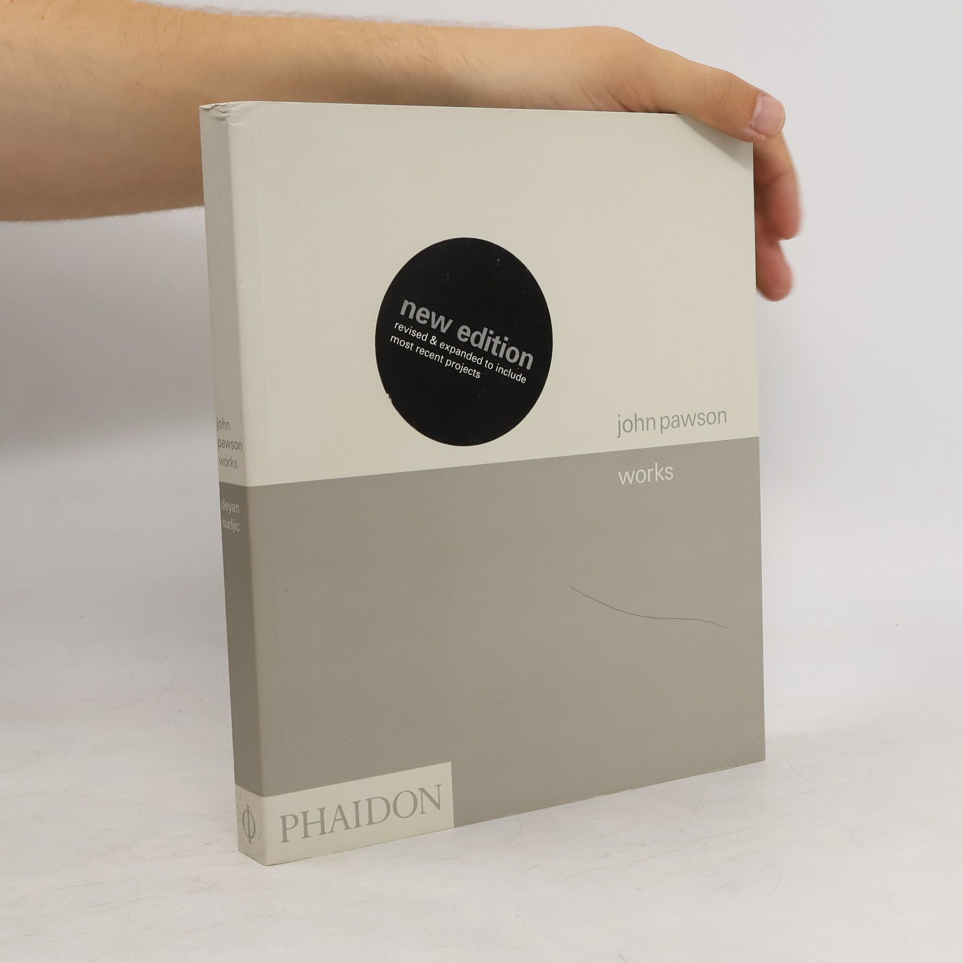 John Pawson Works