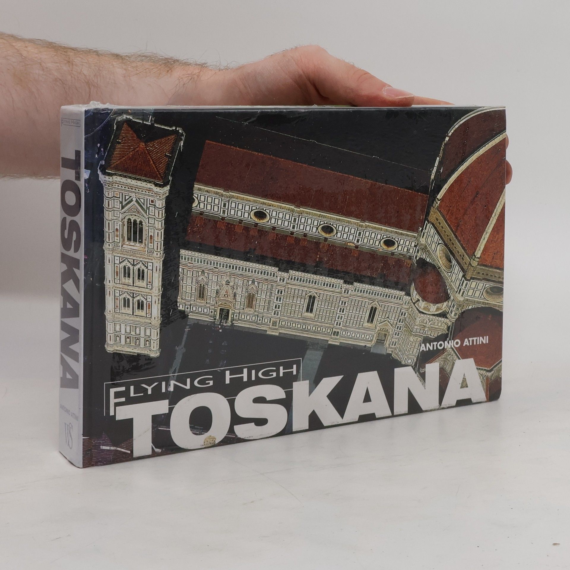 Antonio Attini Toskana