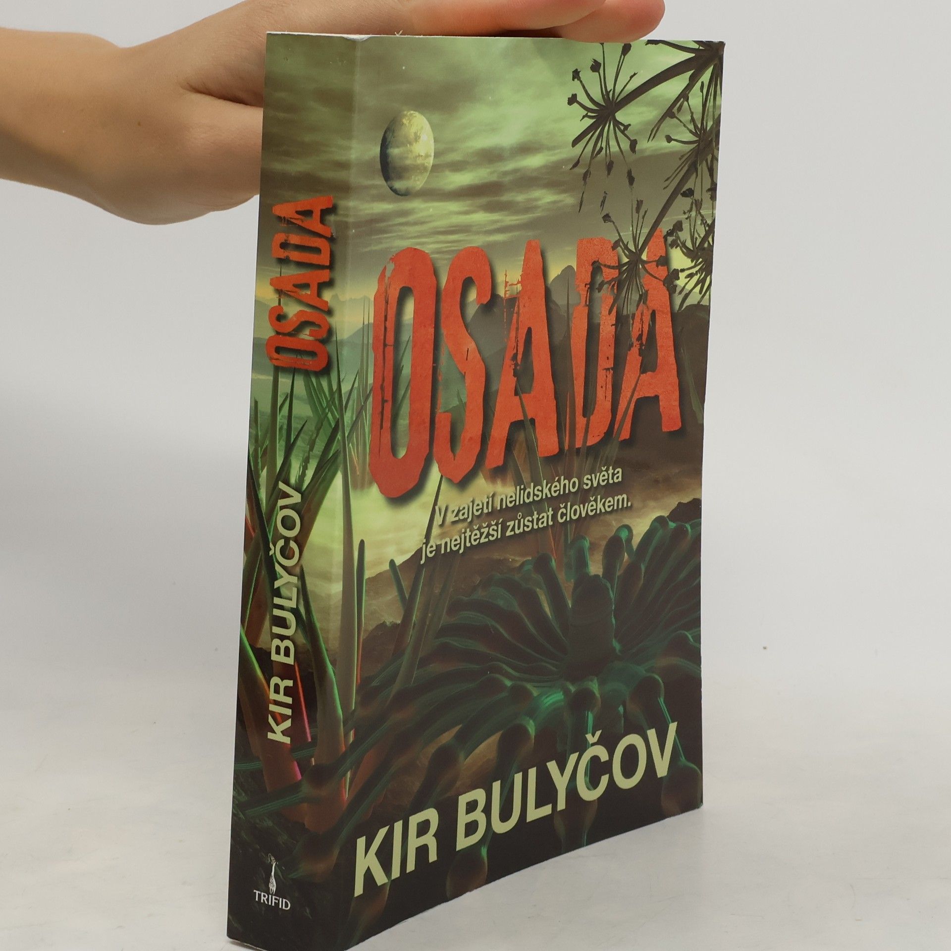 Kir Bulyčev Osada