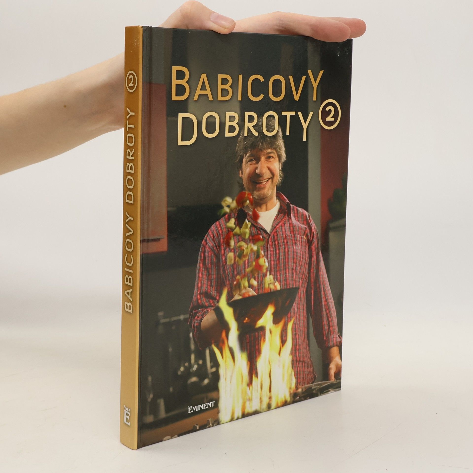 Jiří Babica Babicovy dobroty 2