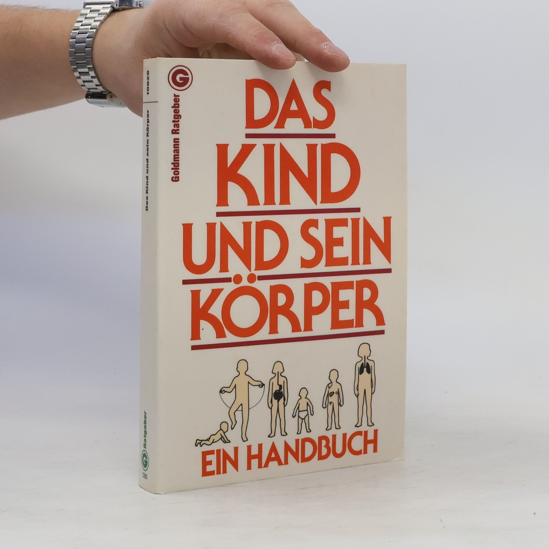 Collectif d'auteurs Das Kind und sein Körper