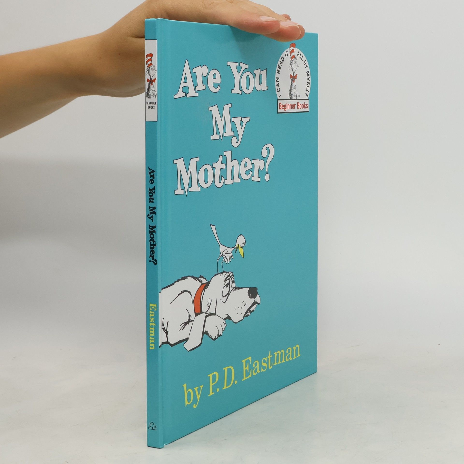 P. D. Eastman Are You My Mother?