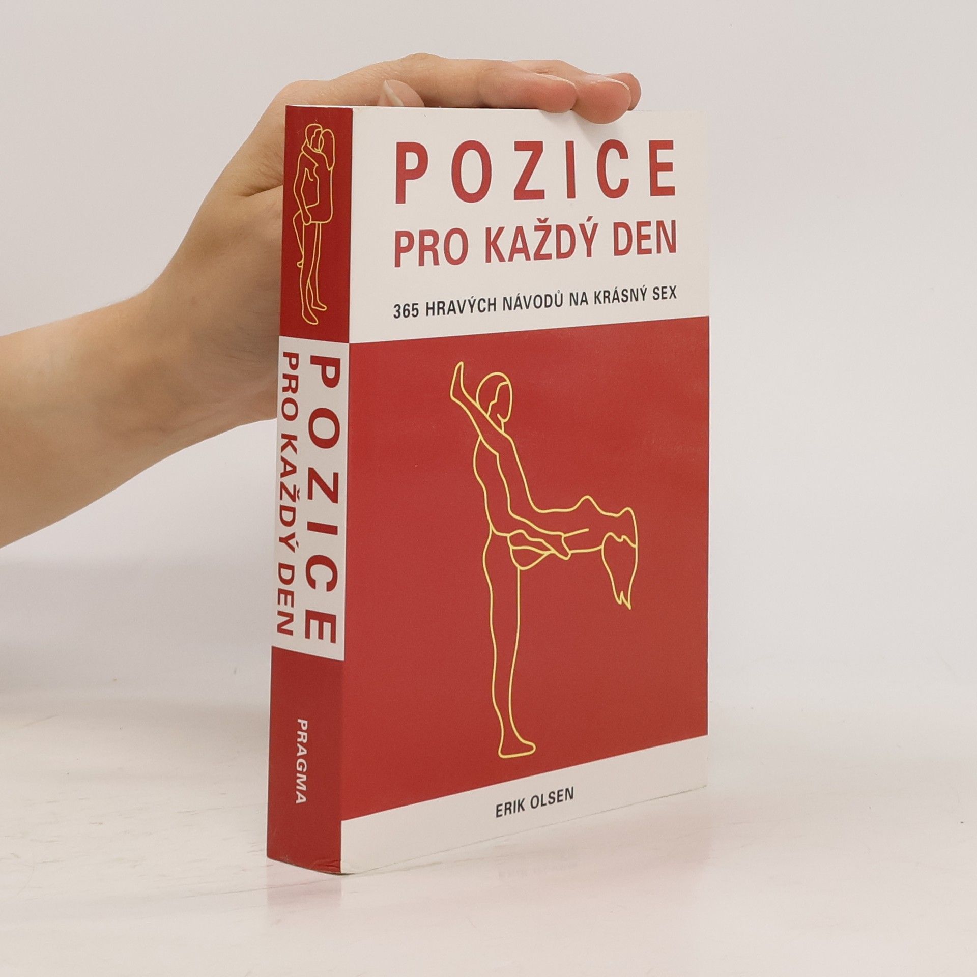 Erik Olsen Pozice pro každý den