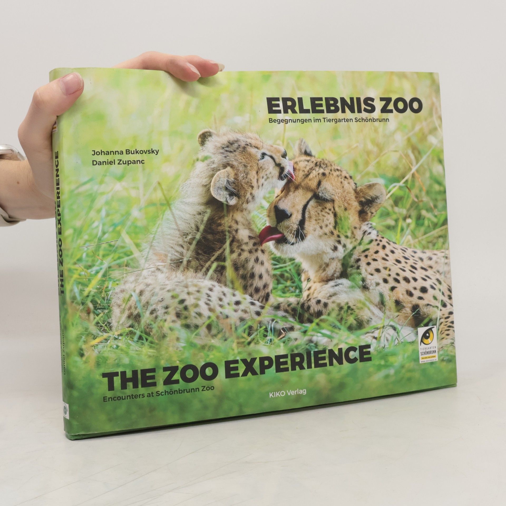 Erlebnis Zoo
