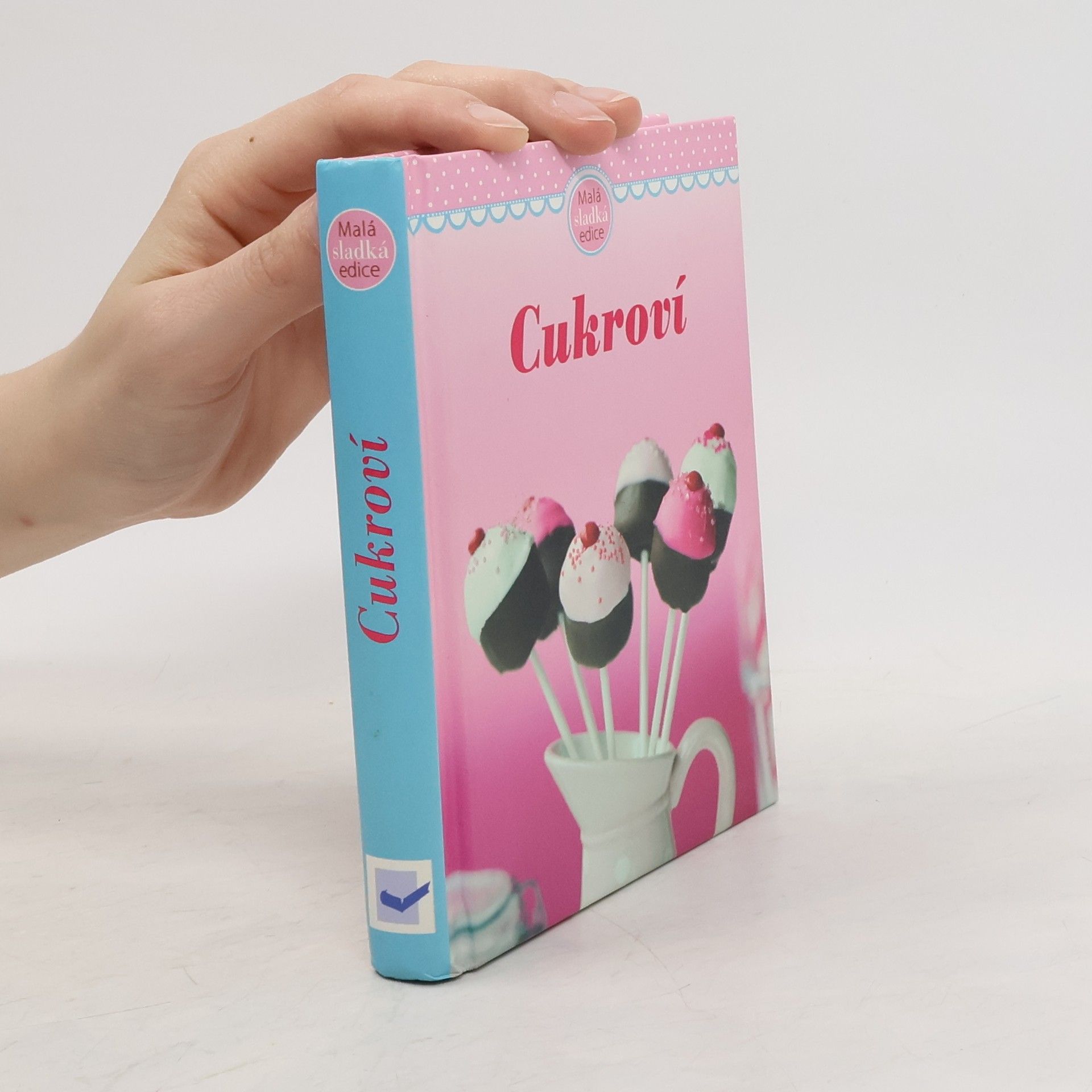 Kolektív autorov Cukroví