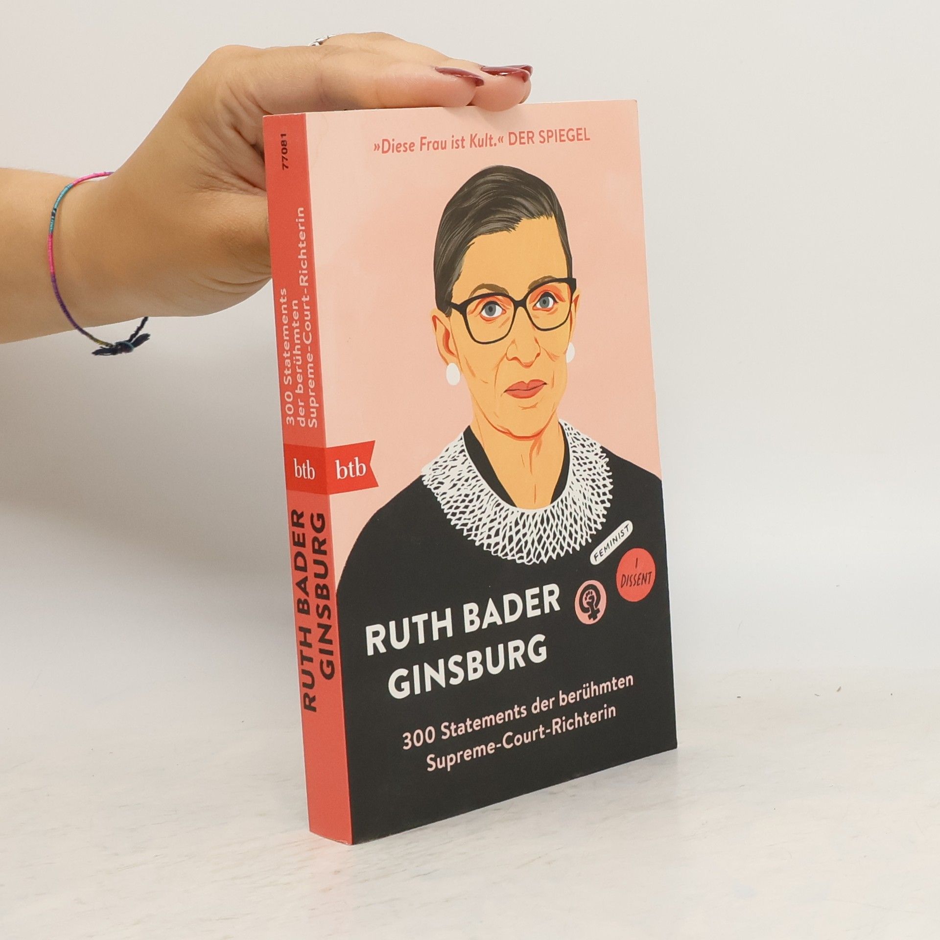 Ruth Bader Ginsburg Ruth Bader Ginsburg