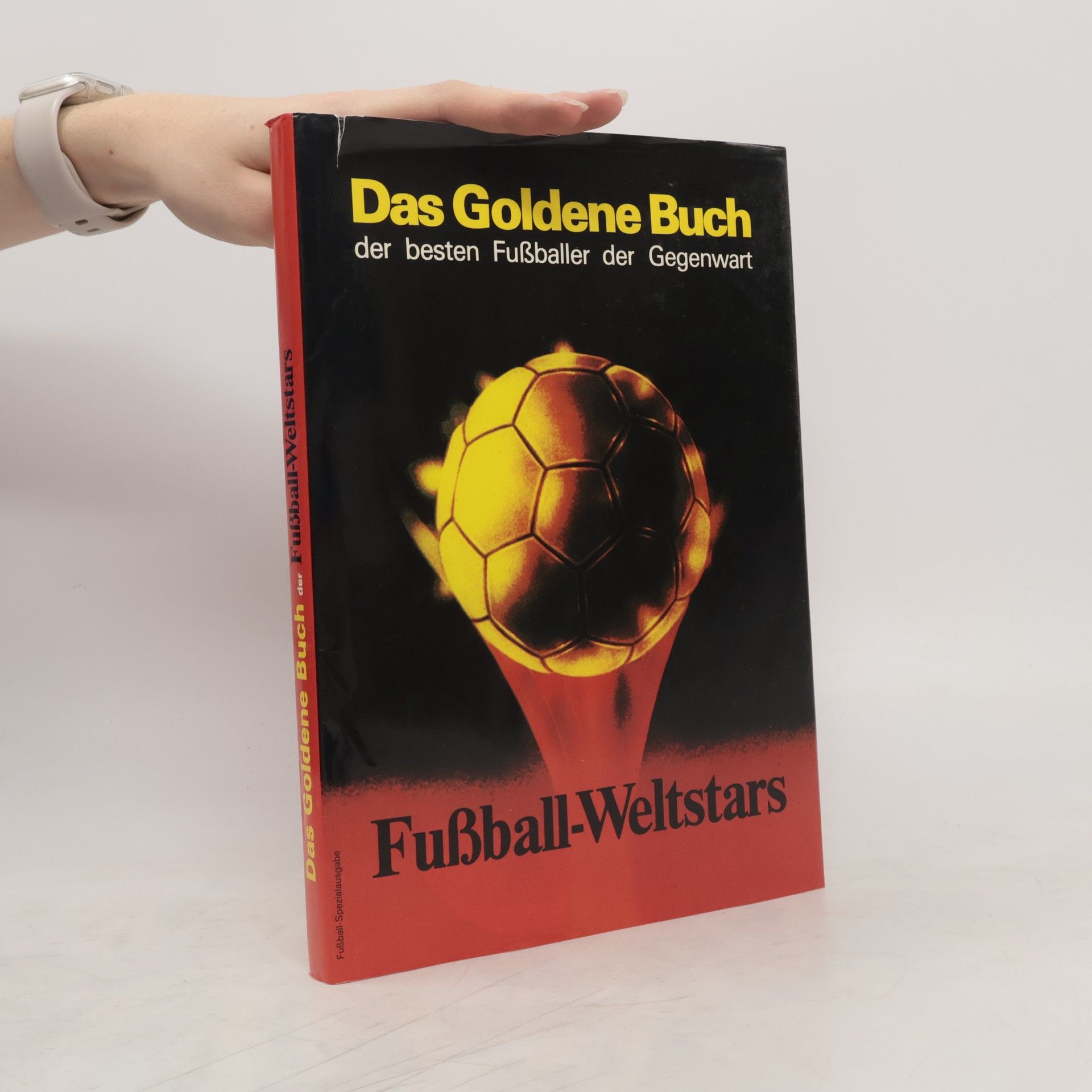 Nikolaus Neururer Fußball-Weltstars