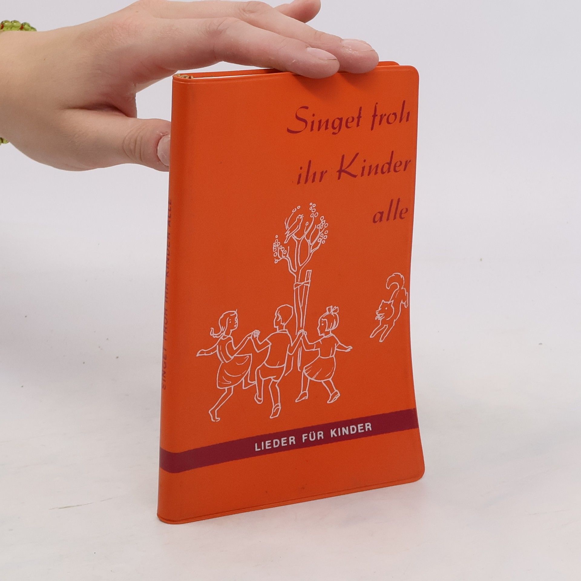 Autorenkollektiv Singet froh ihr Kinder alle
