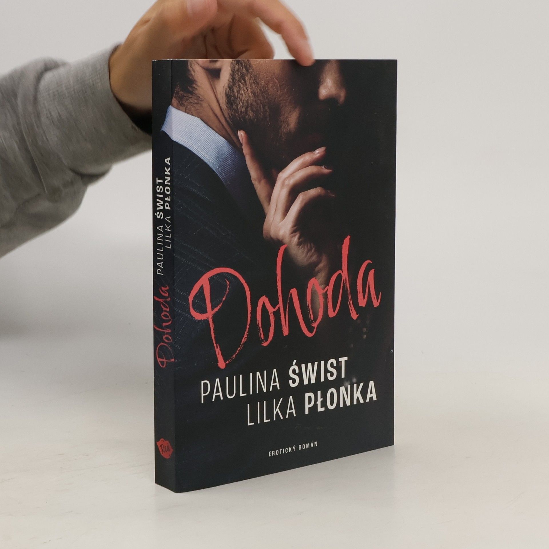 Paulina Świst Dohoda