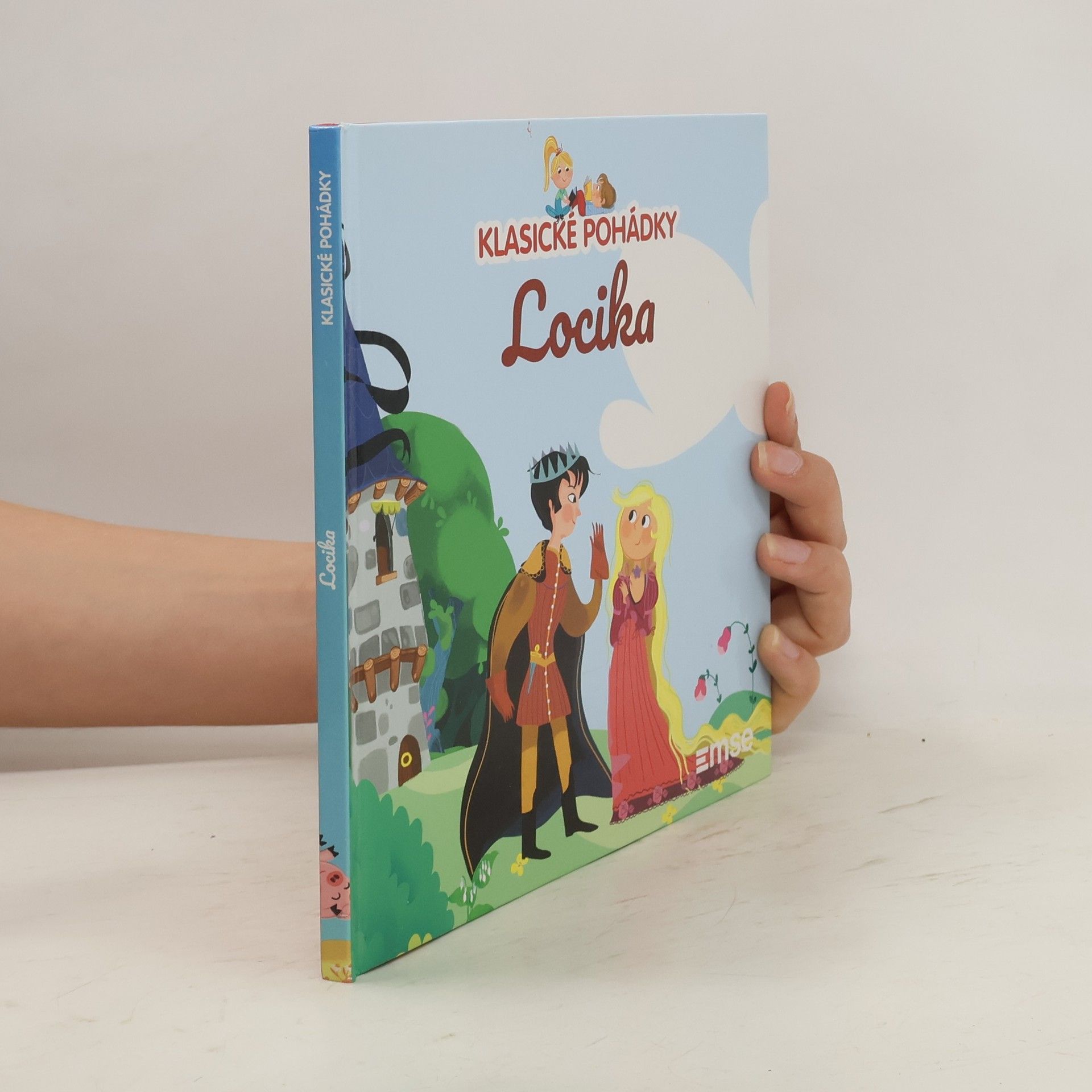Collectif d'auteurs Locika