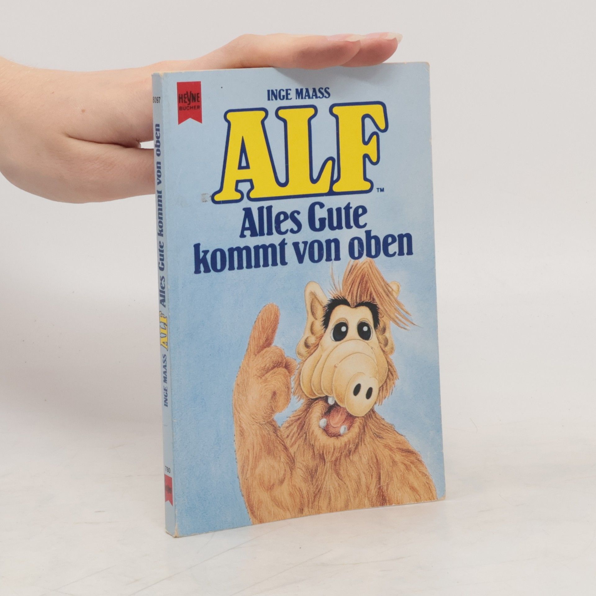 Inge Maass Alf