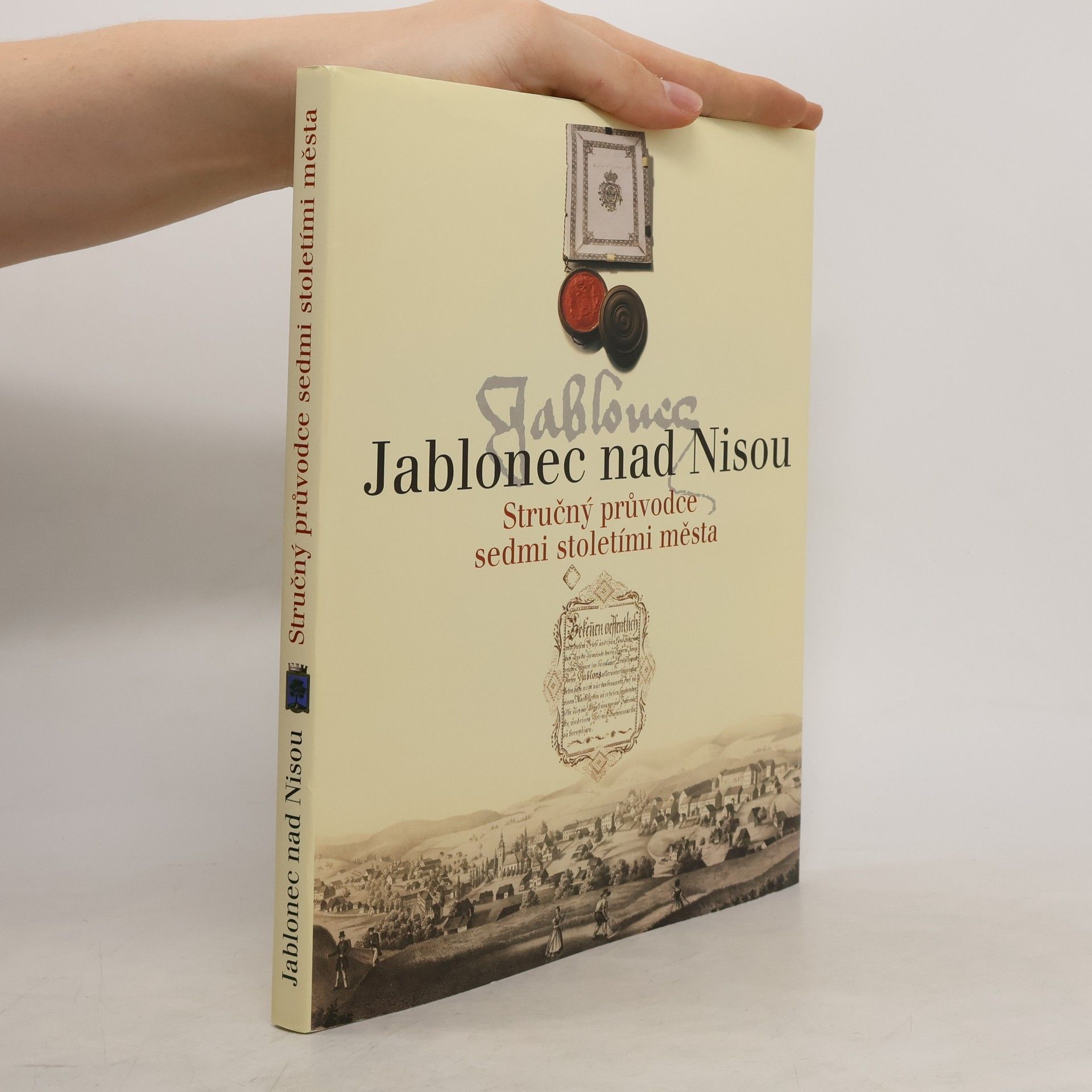 Jan Kašpar Jablonec nad Nisou