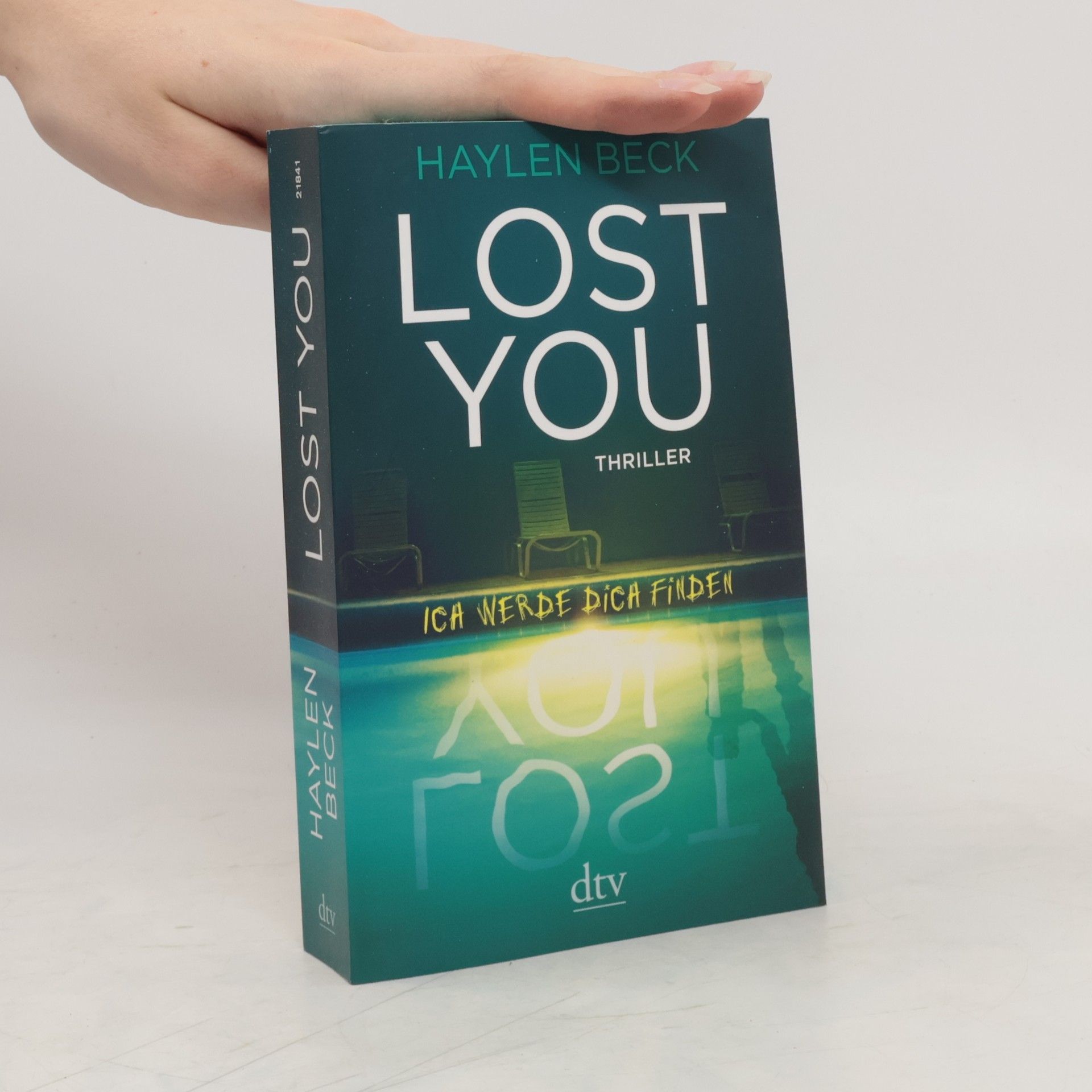 Stuart Neville Lost You - Ich werde dich finden