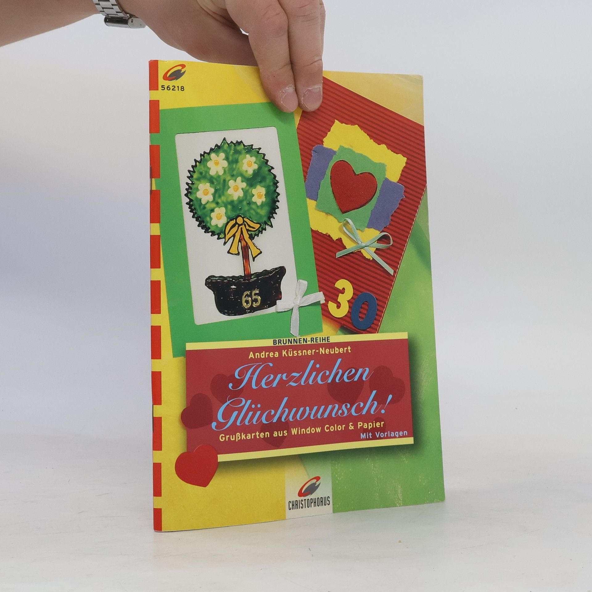 Autorenkollektiv Herzlichen Glückwunsch!