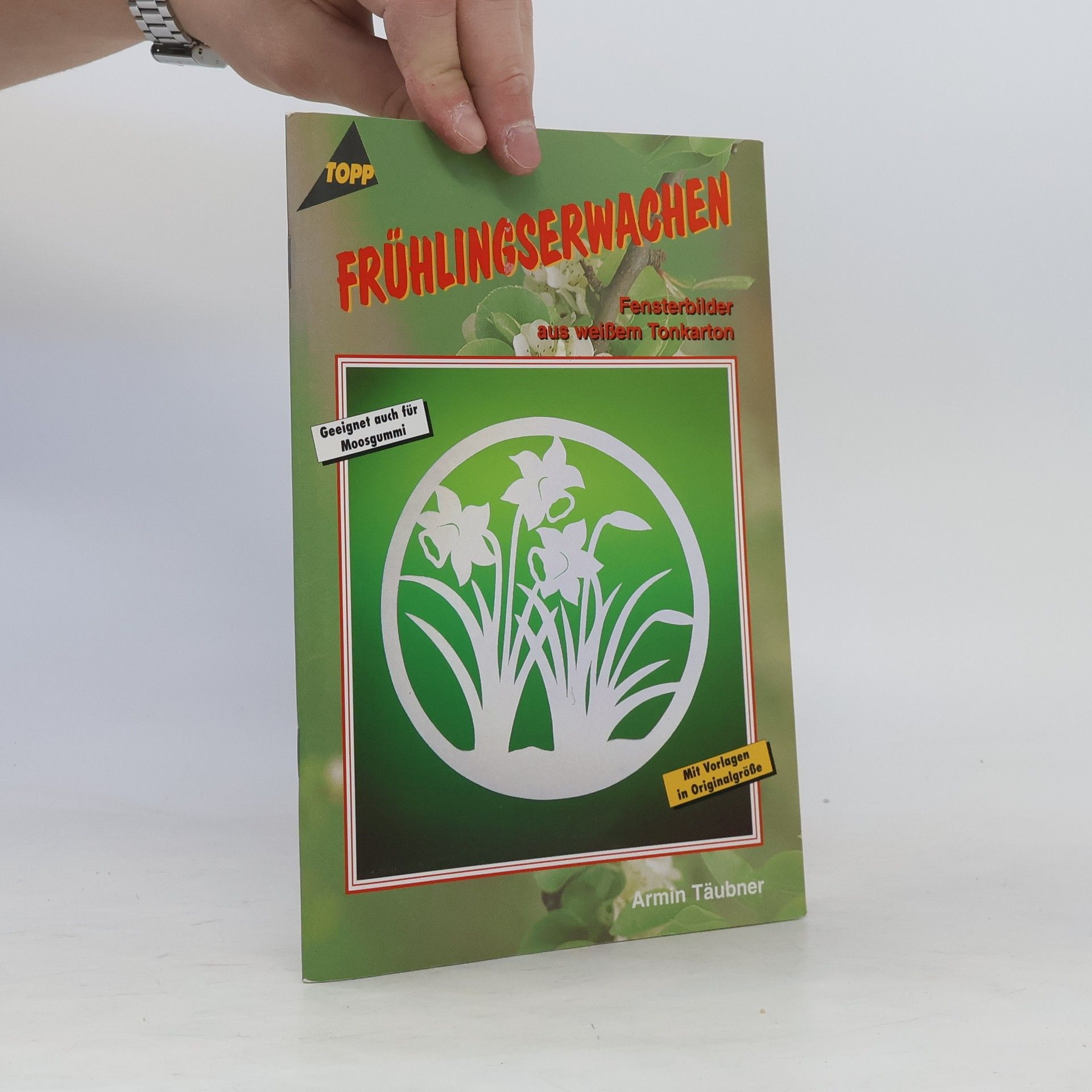 kolektiv Frühlingserwachen