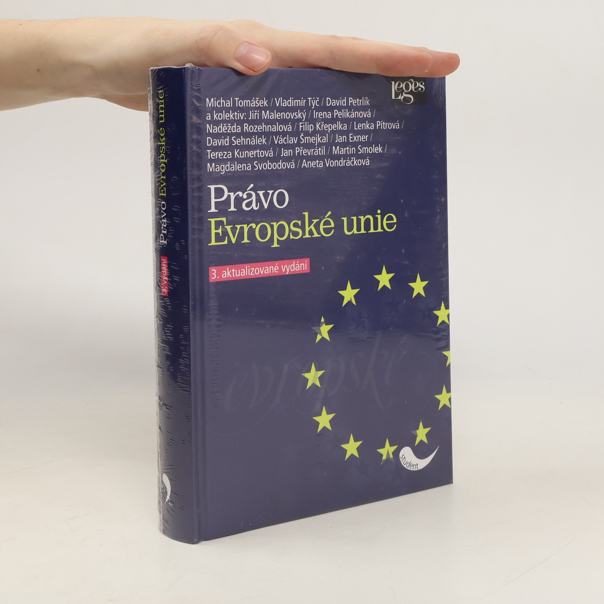 kolektiv Právo Evropské unie