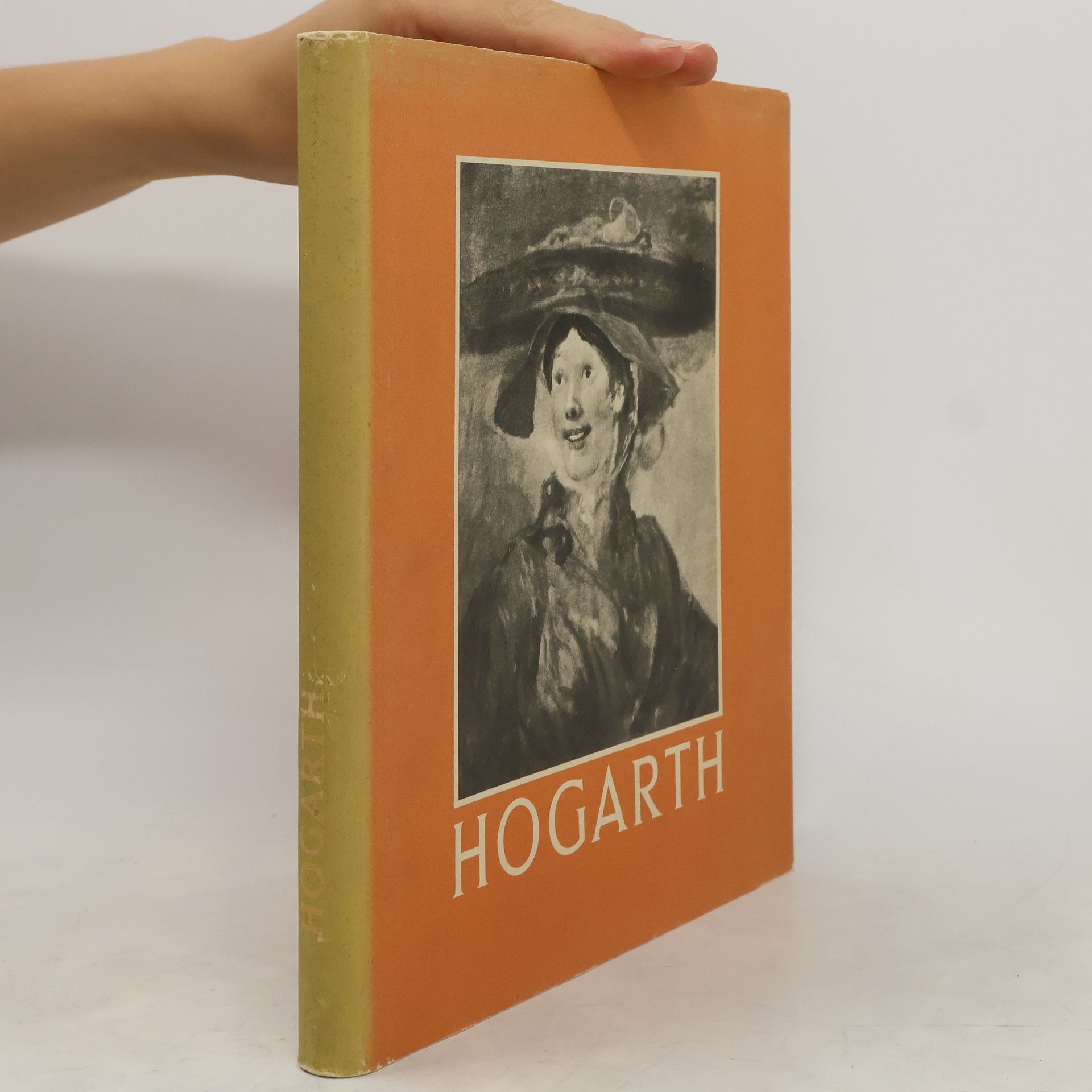 Autorenkollektiv Hogarth