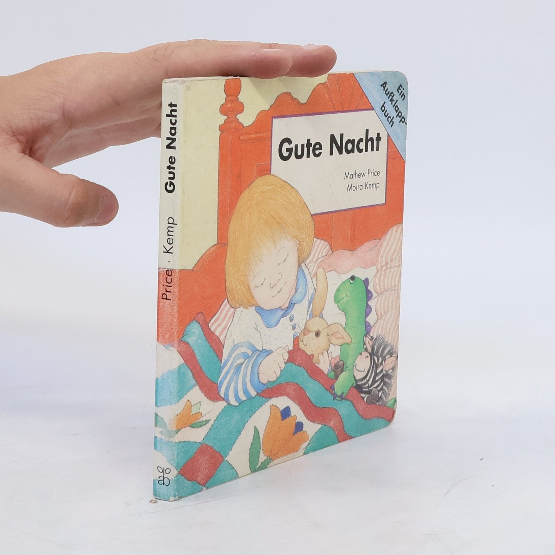 Autorenkollektiv Gute Nacht