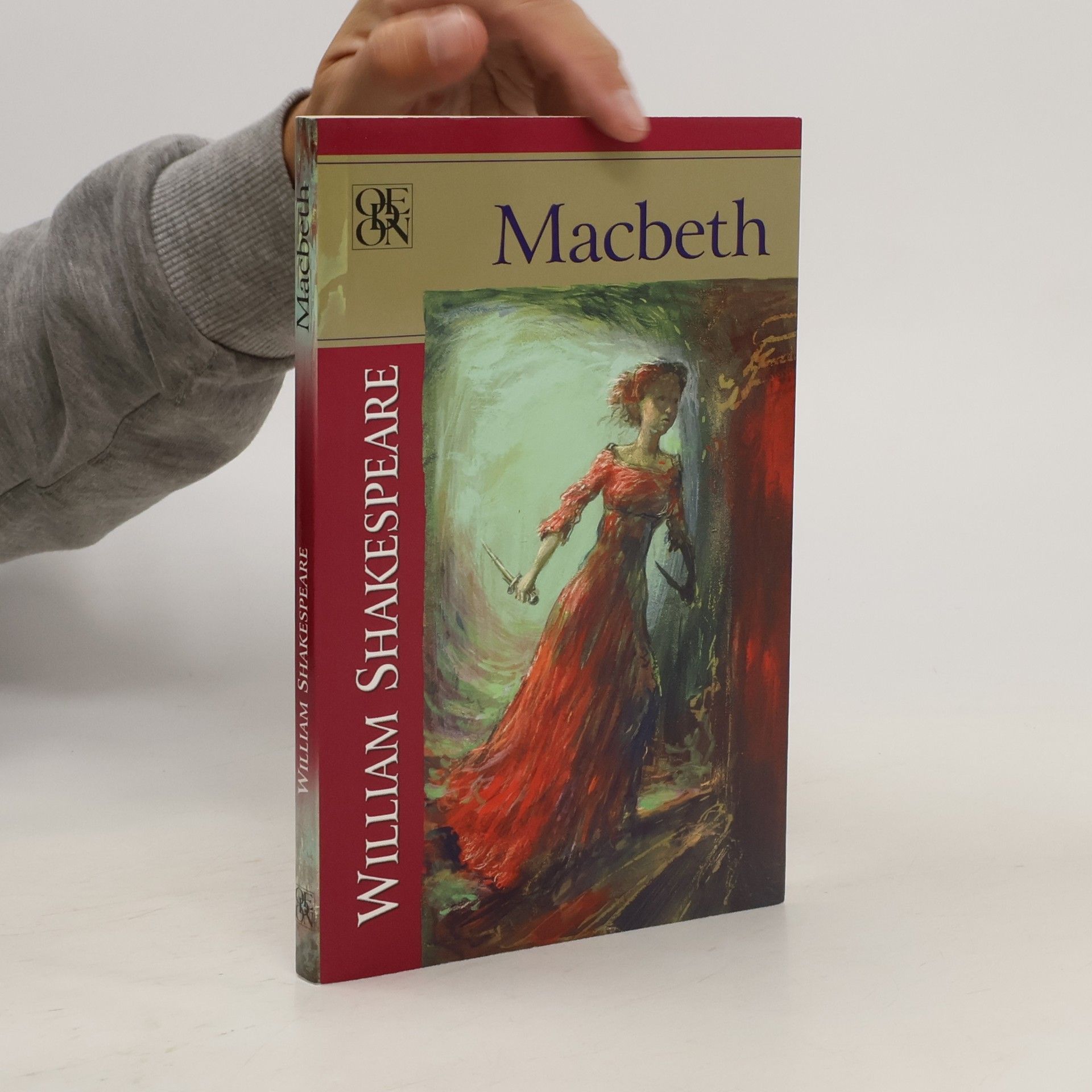 William Shakespeare Macbeth