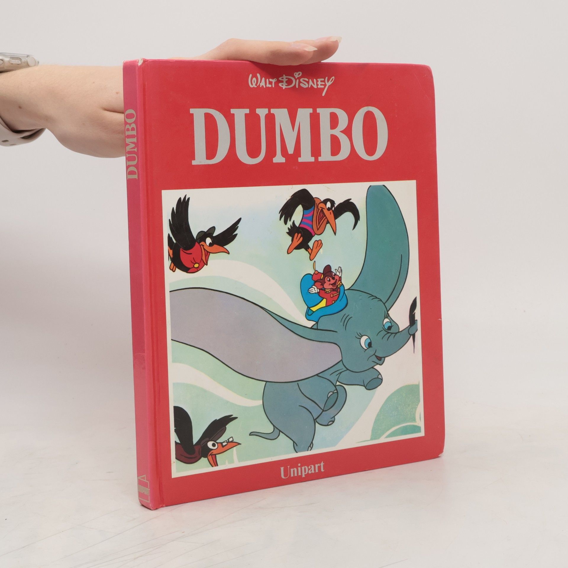 kolektiv Dumbo