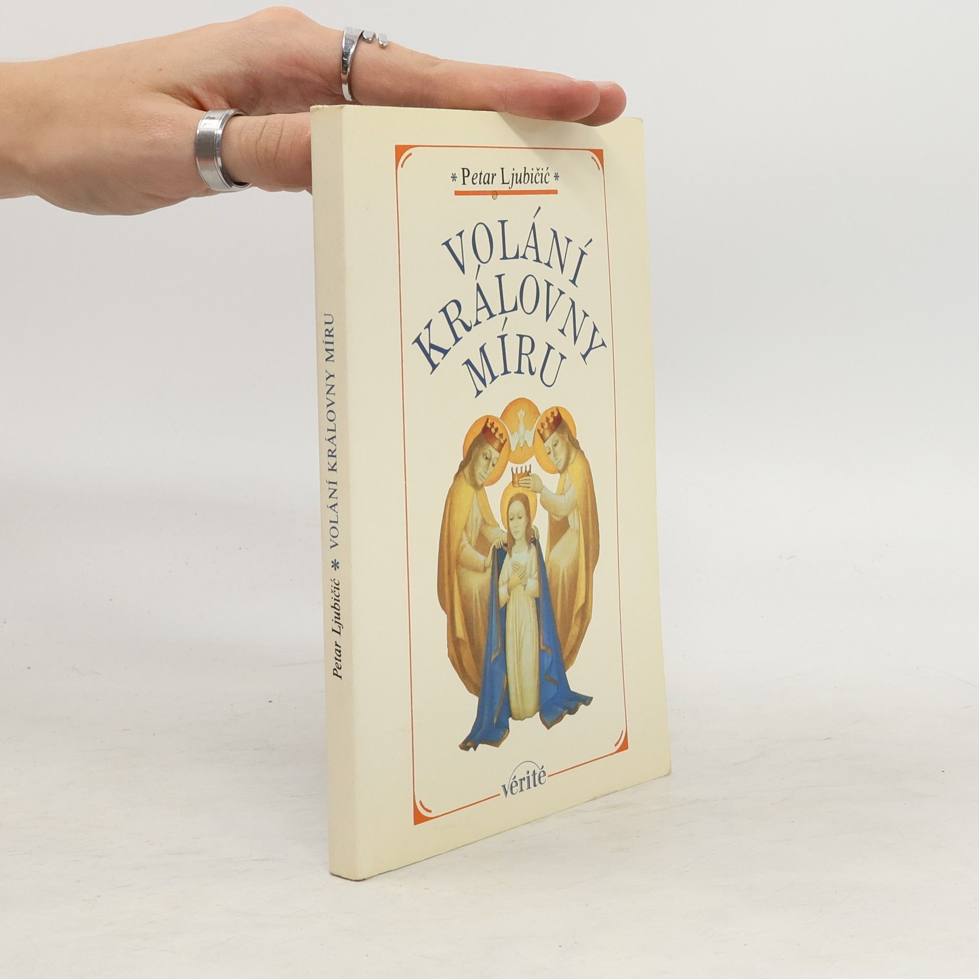 Volání Královny Míru