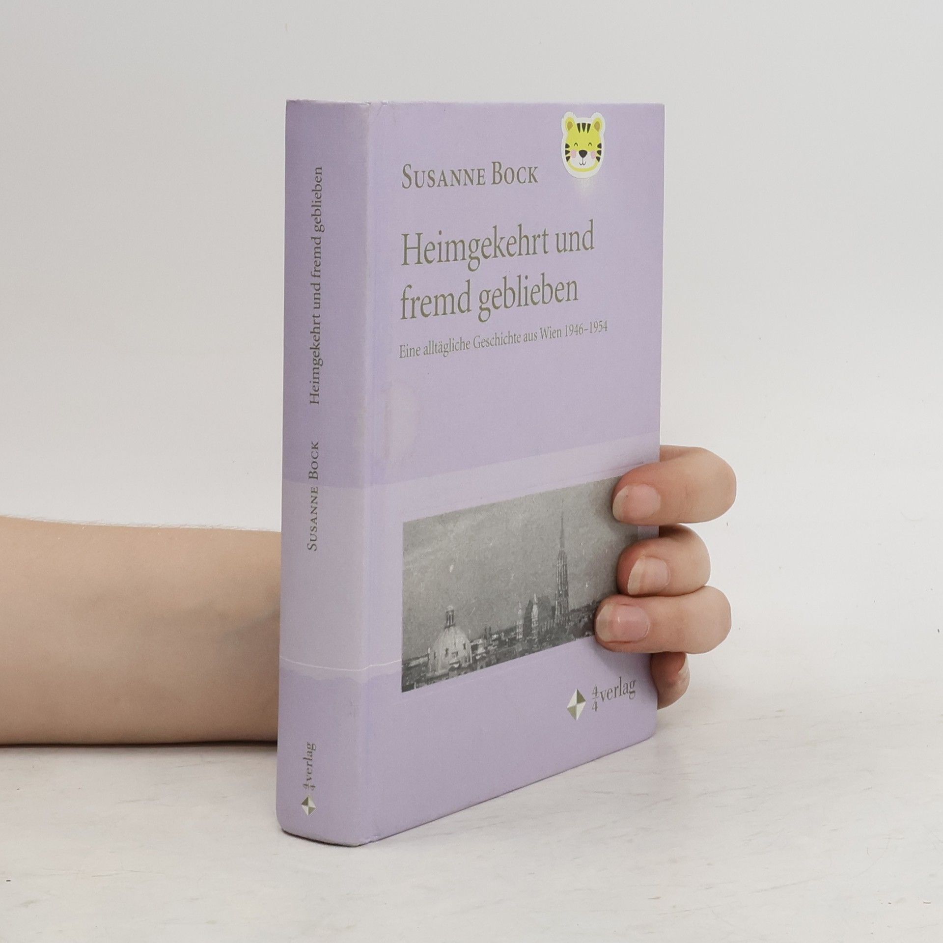Susanne Bock Heimgekehrt und fremd geblieben