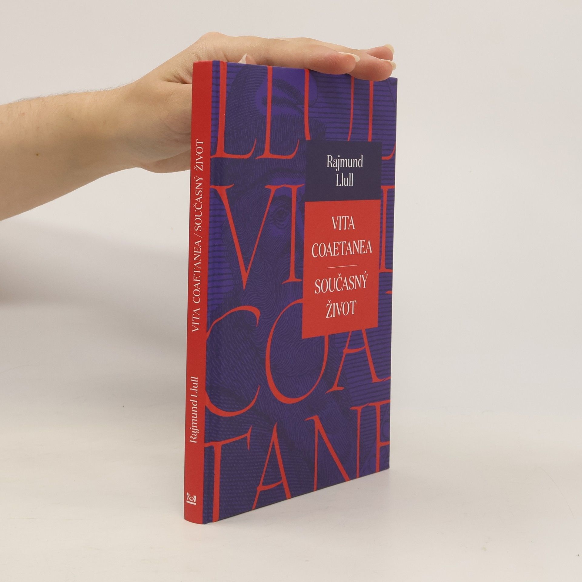 Ramon Llull Vita Coaetanea / Současný život