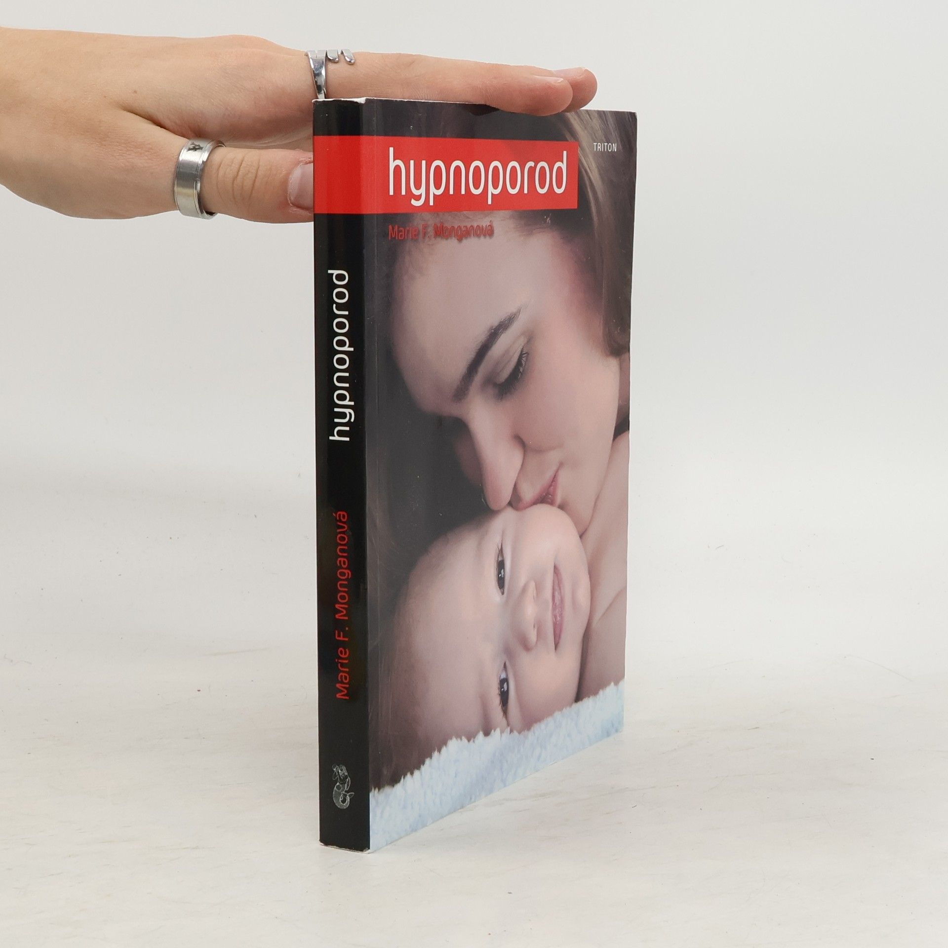 Marie F. Mongan Hypnoporod