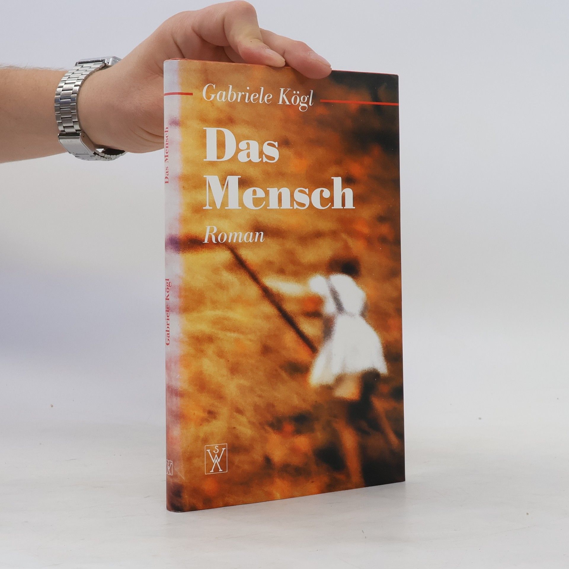 Gabriele Kögl Das Mensch