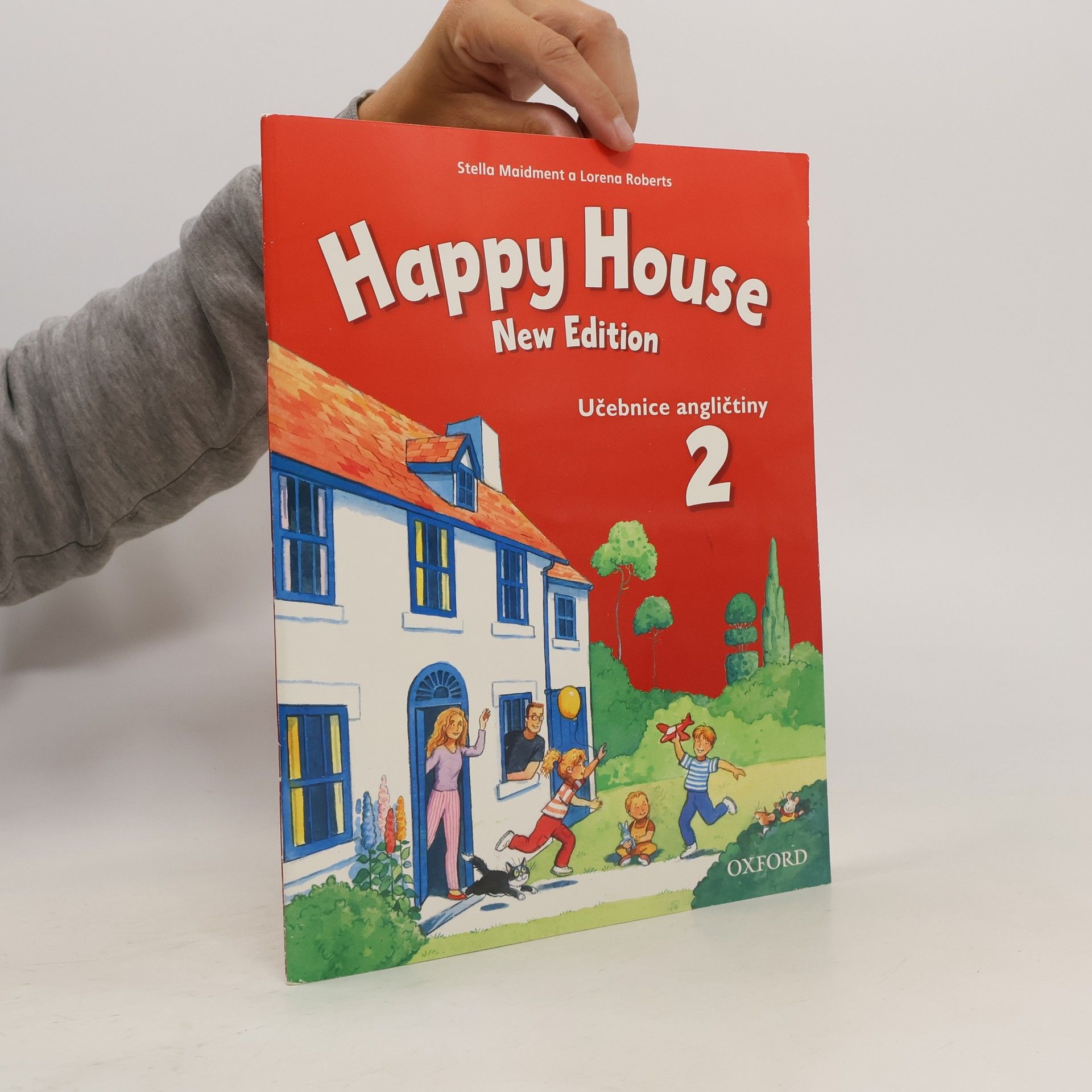 Stella Maidment Happy house 2 : new edition