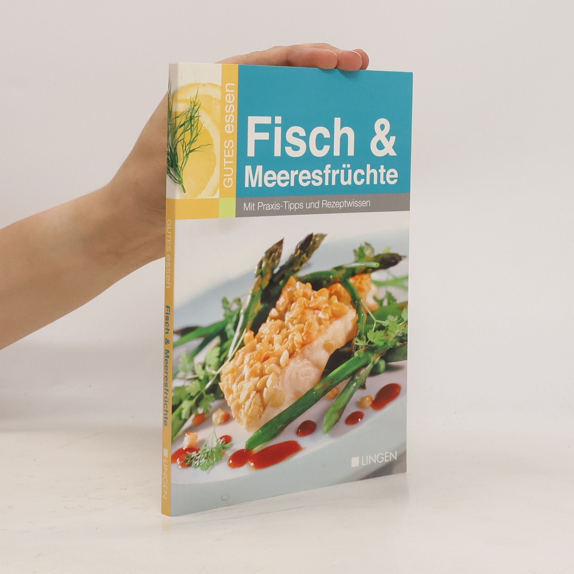 Autorenkollektiv Fisch & Meeresfrücht
