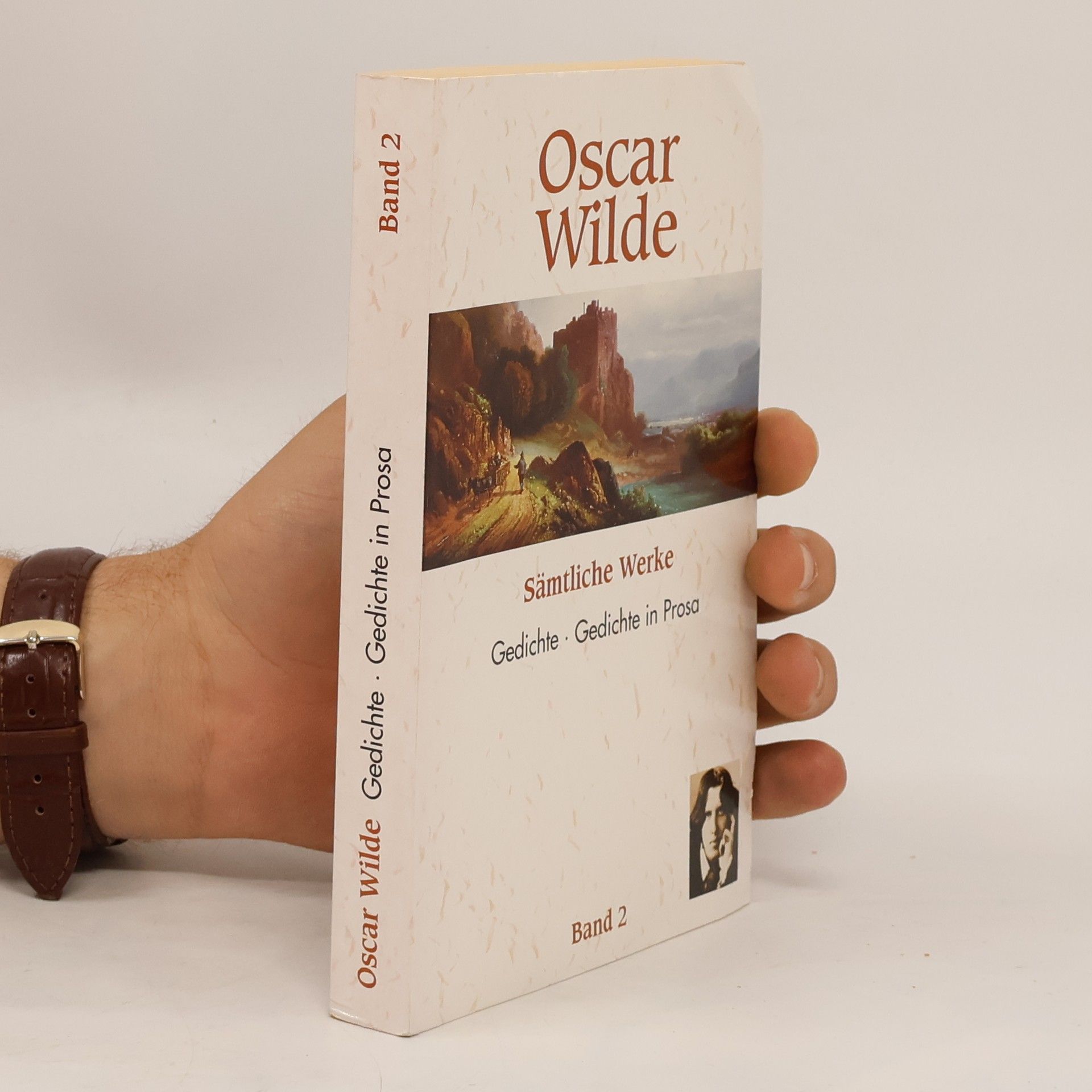 Oscar Wilde Sämtliche Werke 2