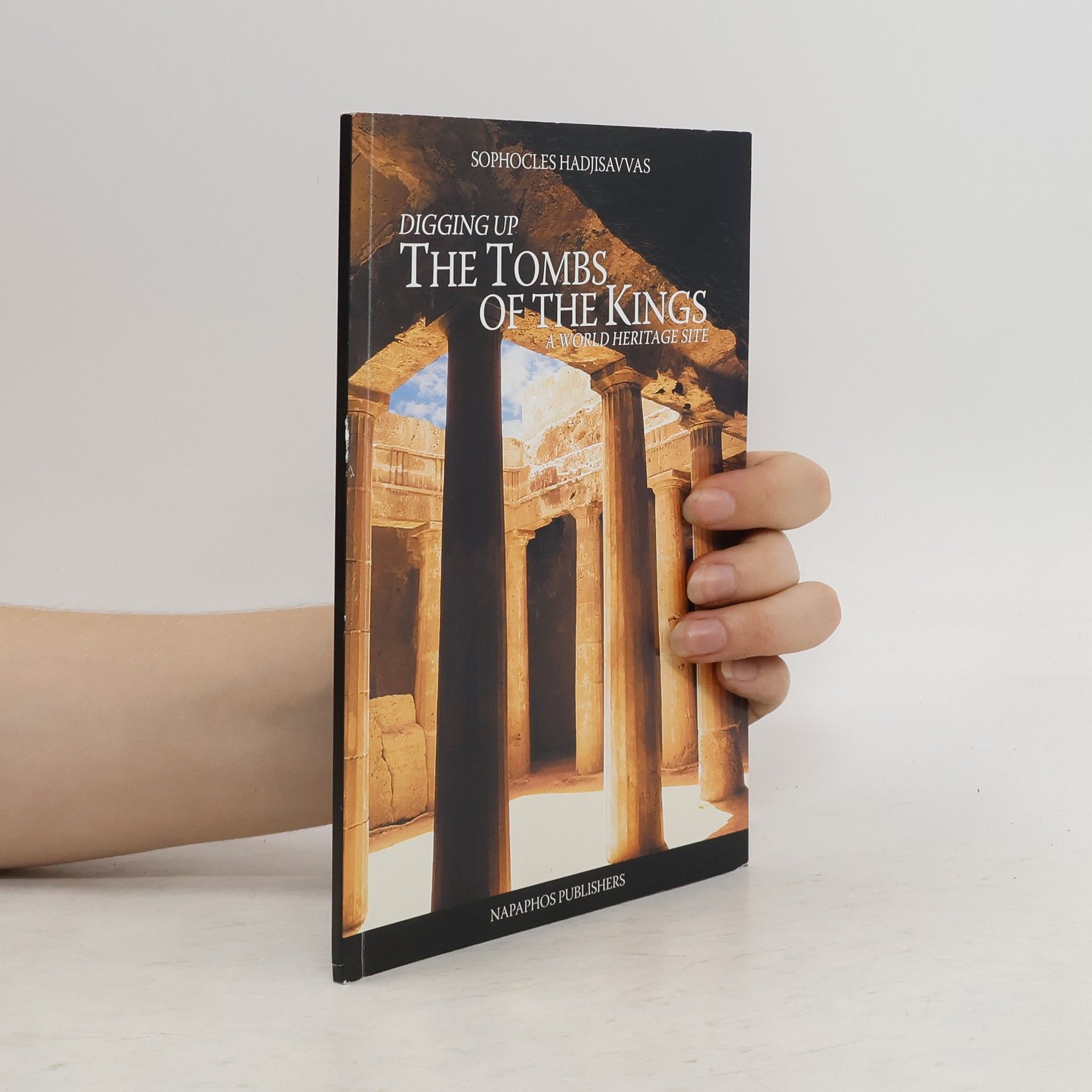 AA.VV. Digging Up the Tombs of the Kings