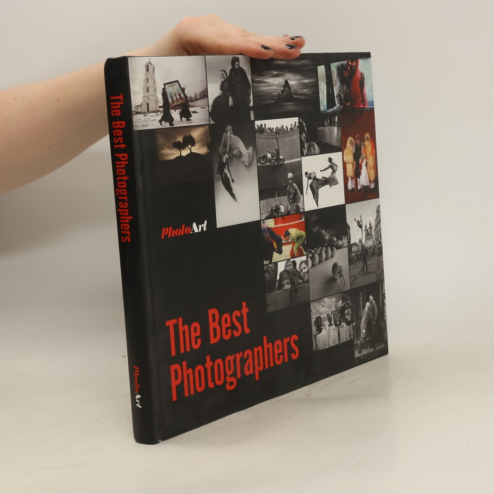 Collective The Best Photographers