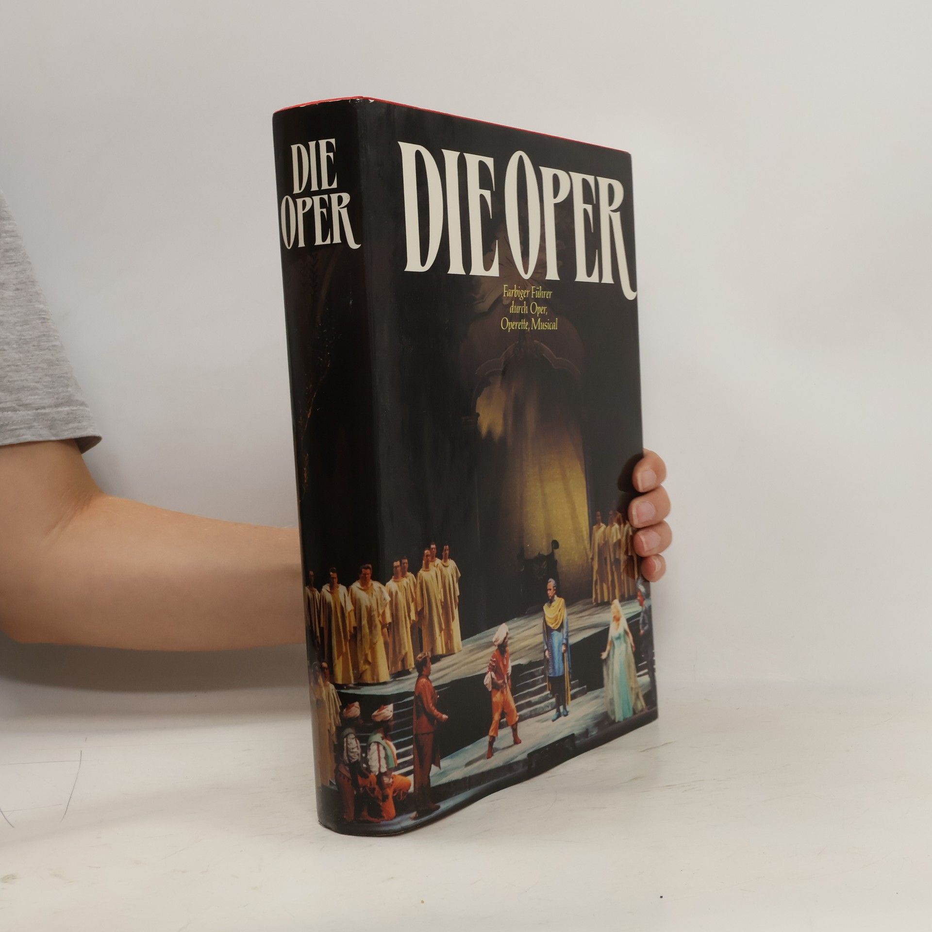kolektiv Die Oper