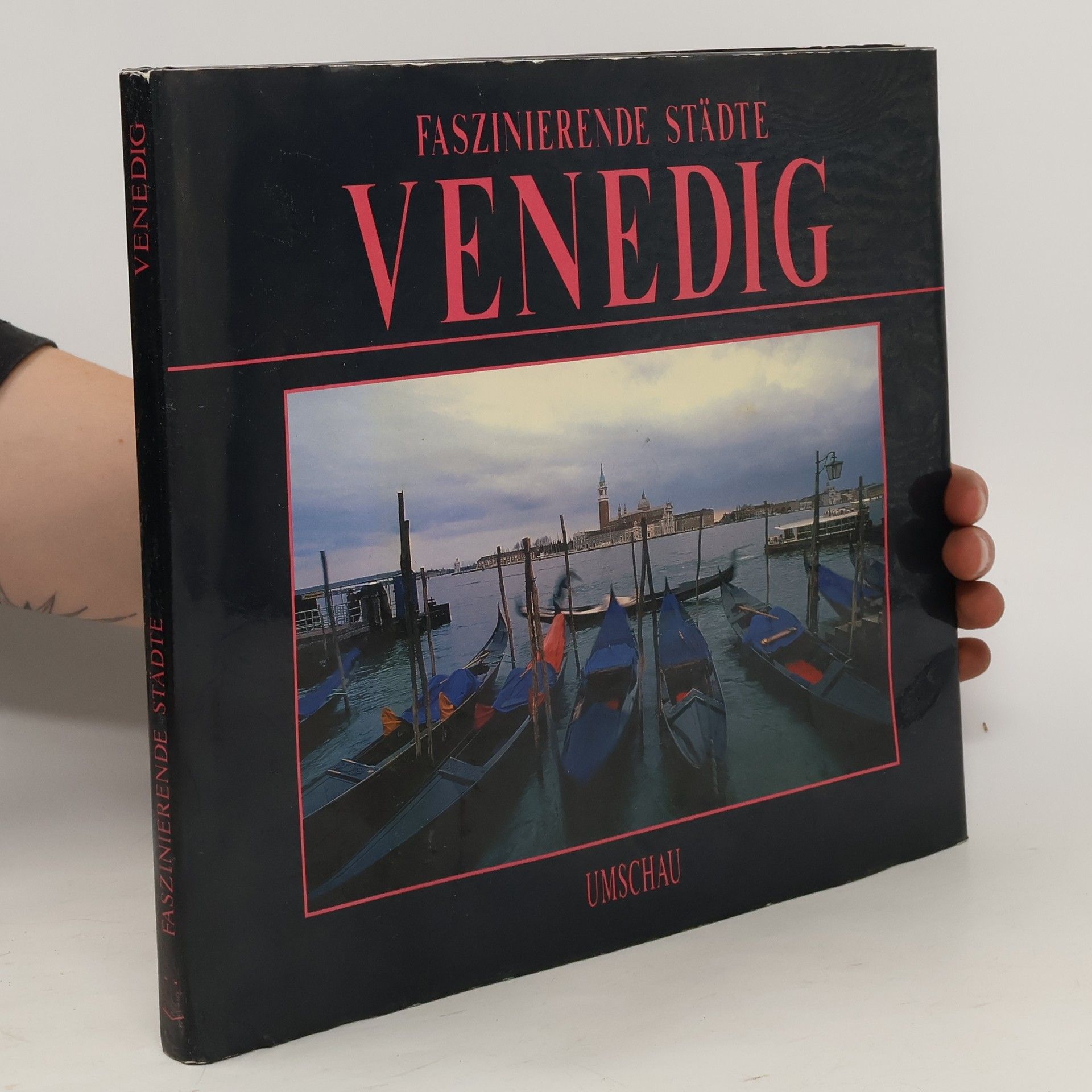 Paolo Fontana Venedig