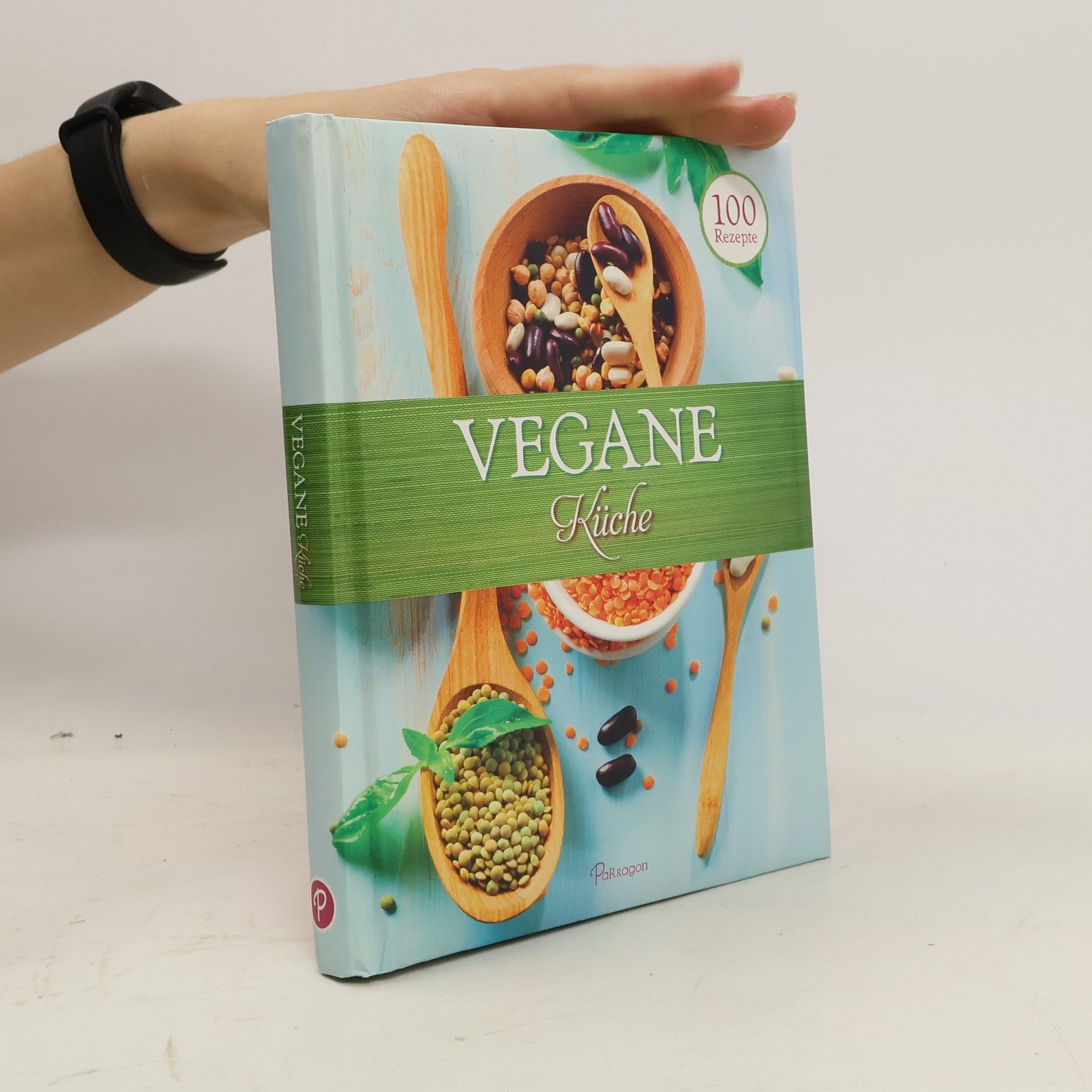 Jane Hughes Vegane küche