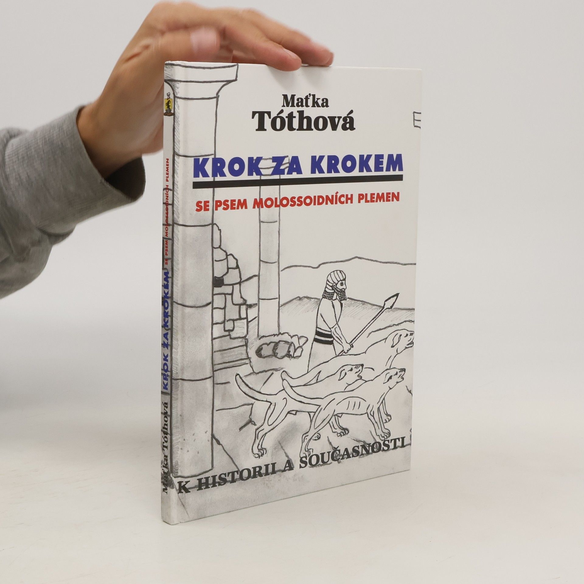 Auteurscollectief Krok za krokem