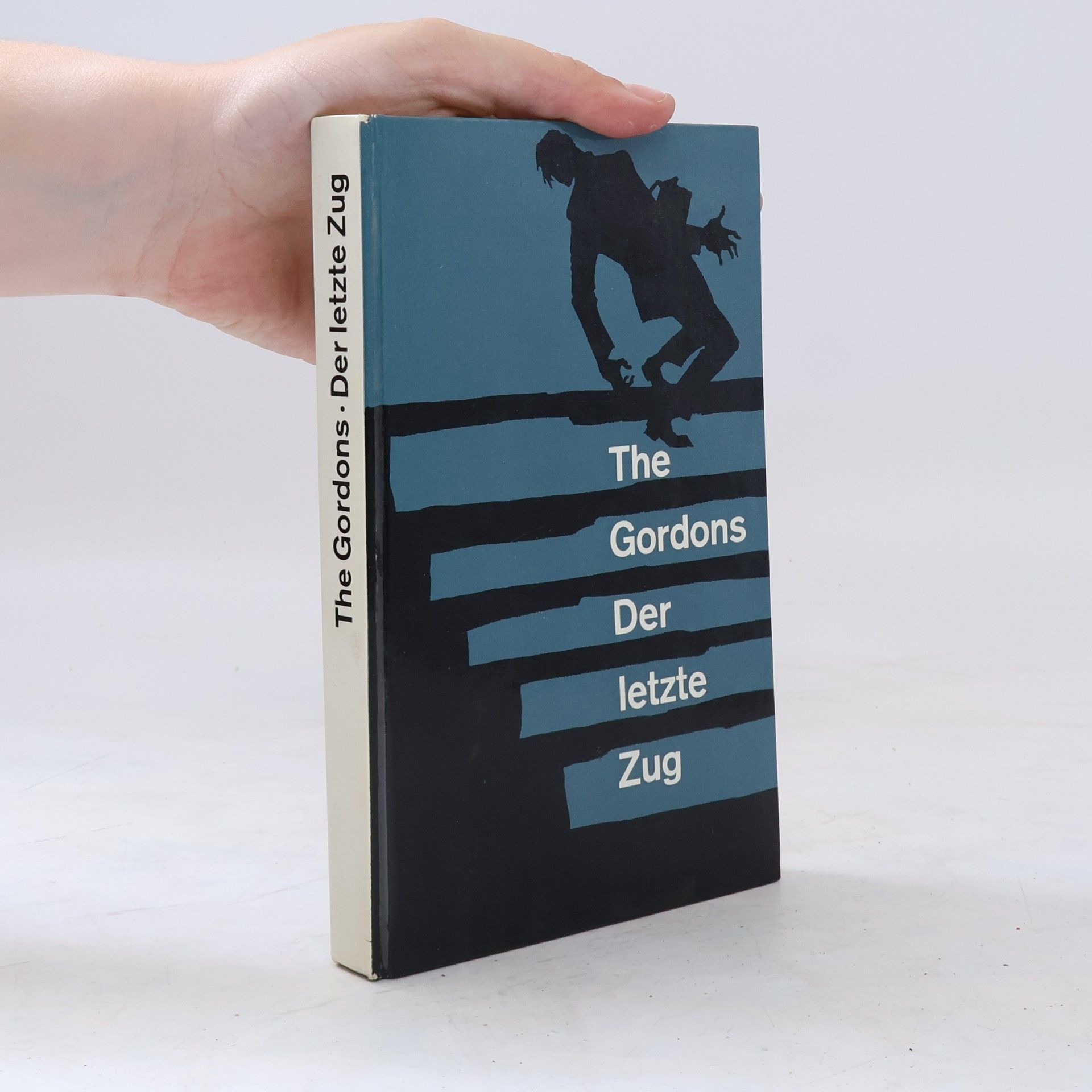 The Gordons Der letzte Zug