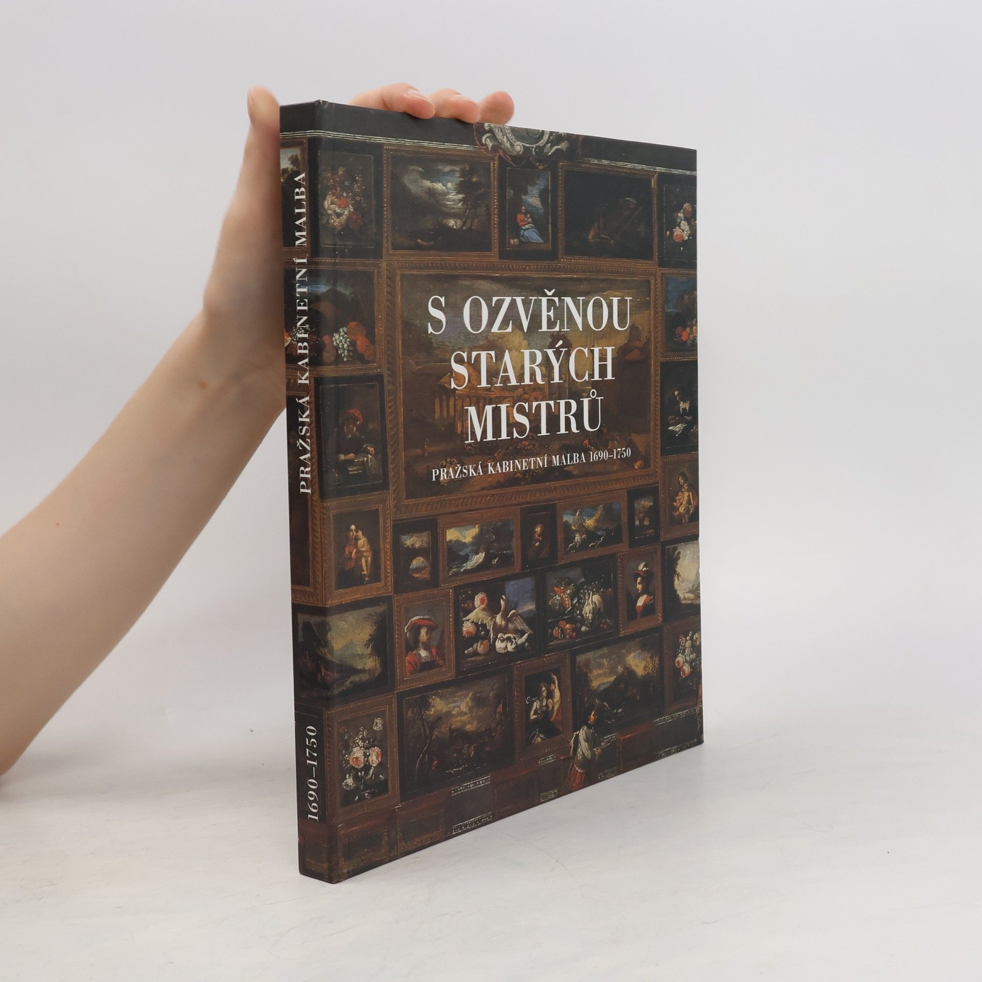 Autorenkollektiv S ozvěnou starých mistrů