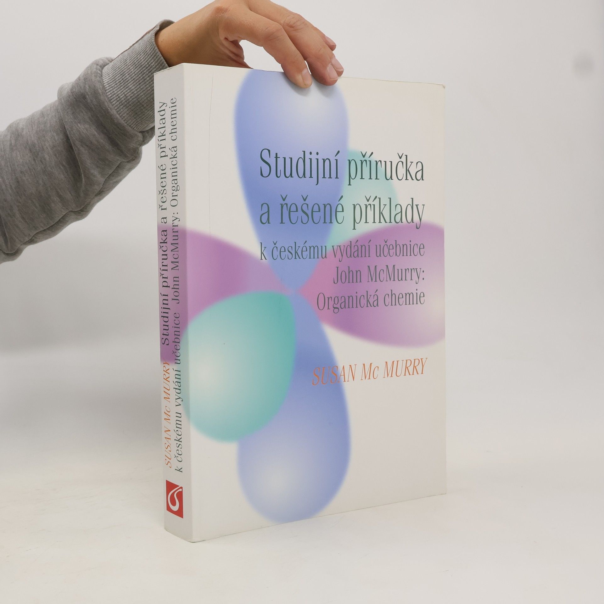 Susan McMurry Studijní příručka a řešené příklady