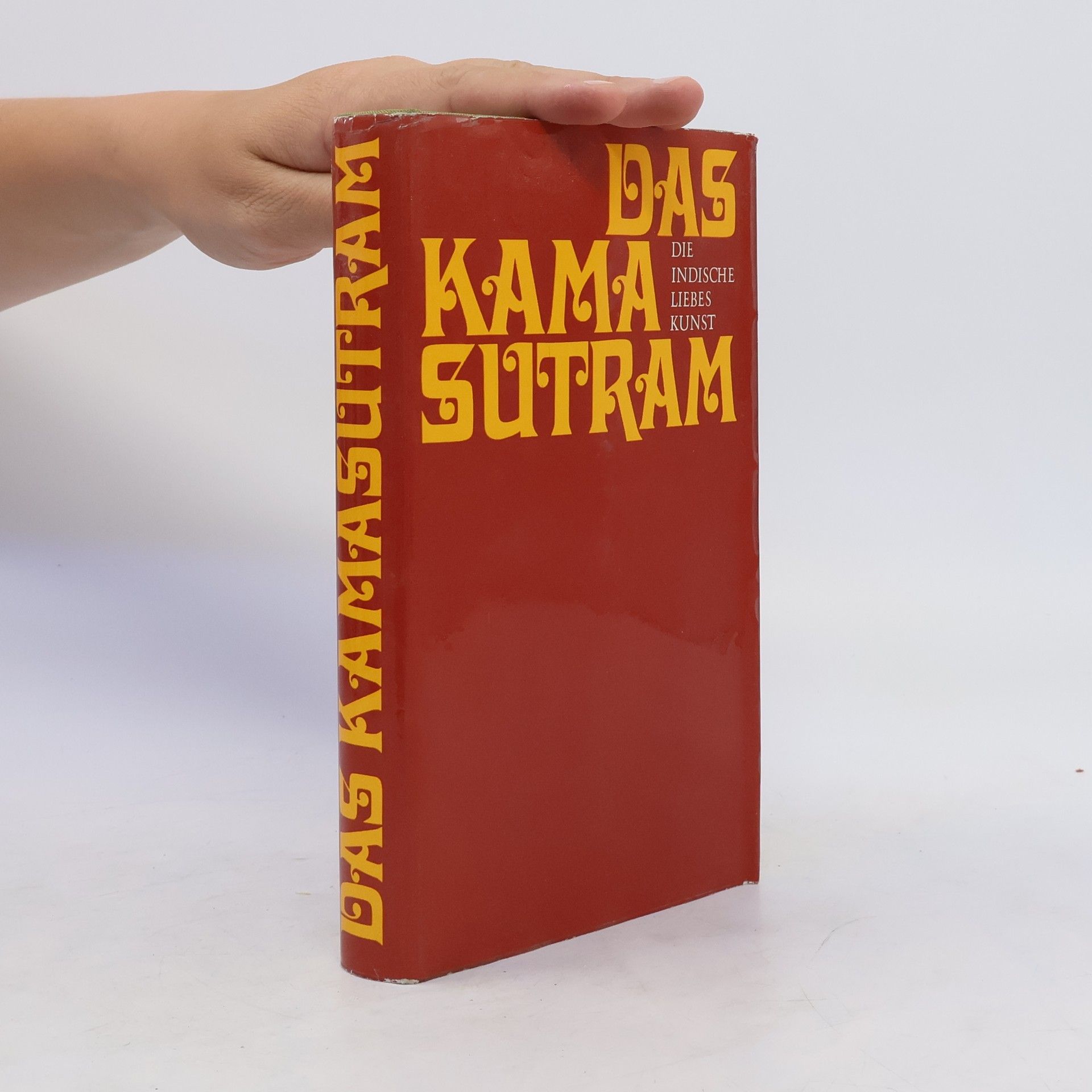 Collective Das Kamasutram
