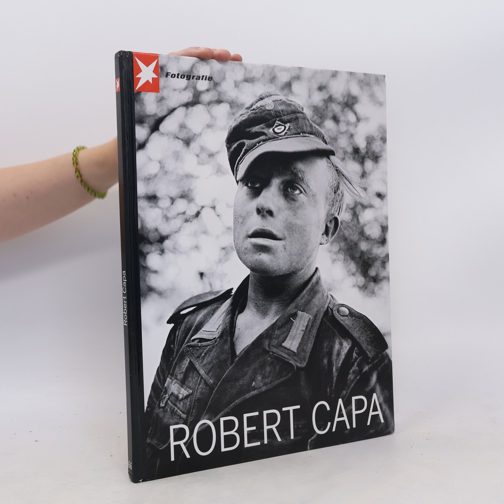 Robert Capa Robert Capa