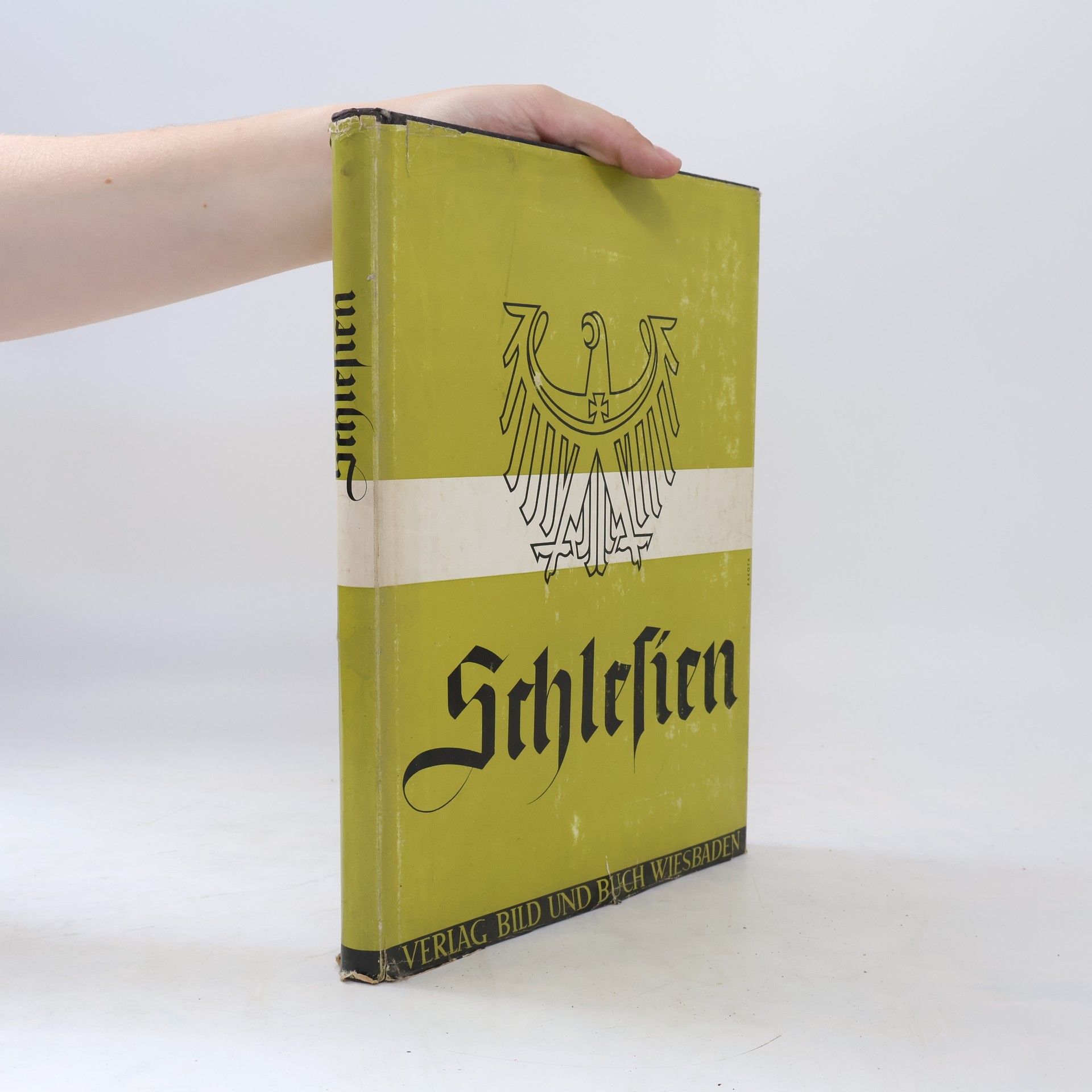 Autorenkollektiv Schlesien