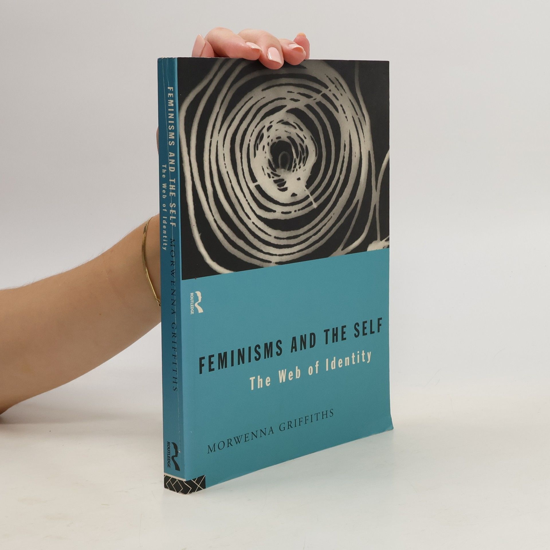 Morwenna Griffiths Feminisms and the Self