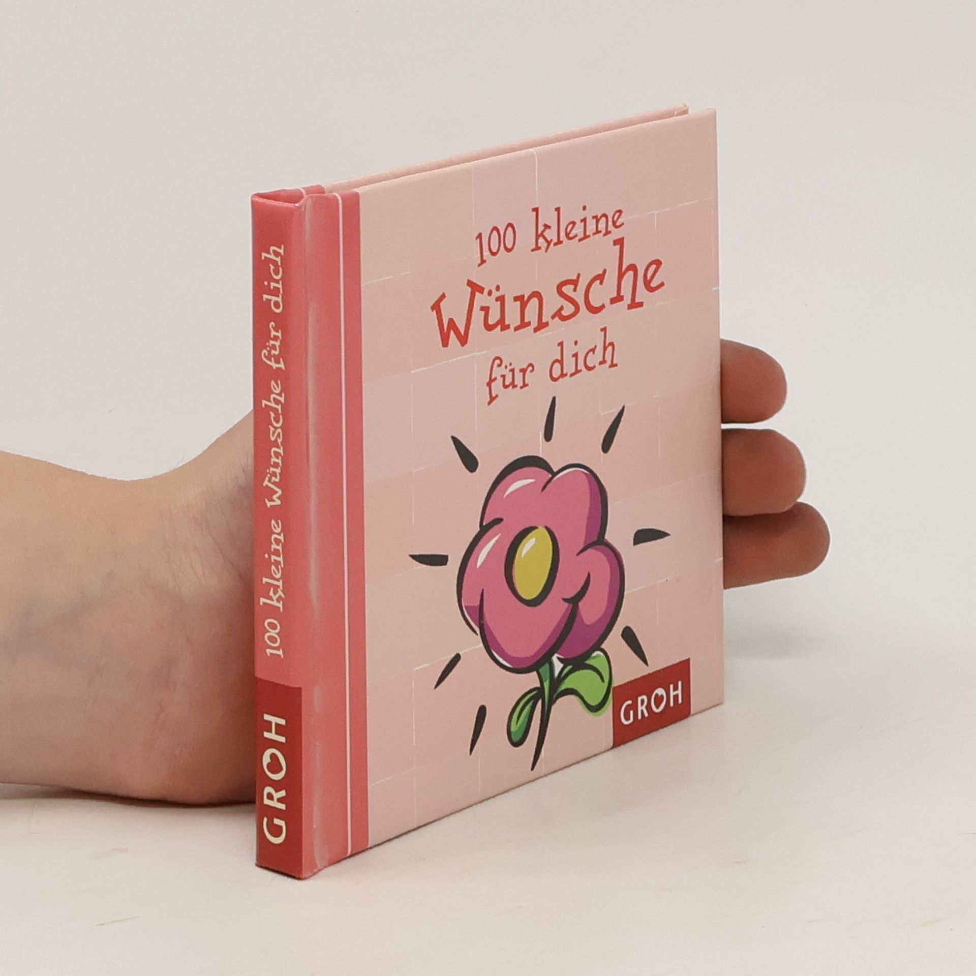 Collective 100 kleine Wünsche für dich