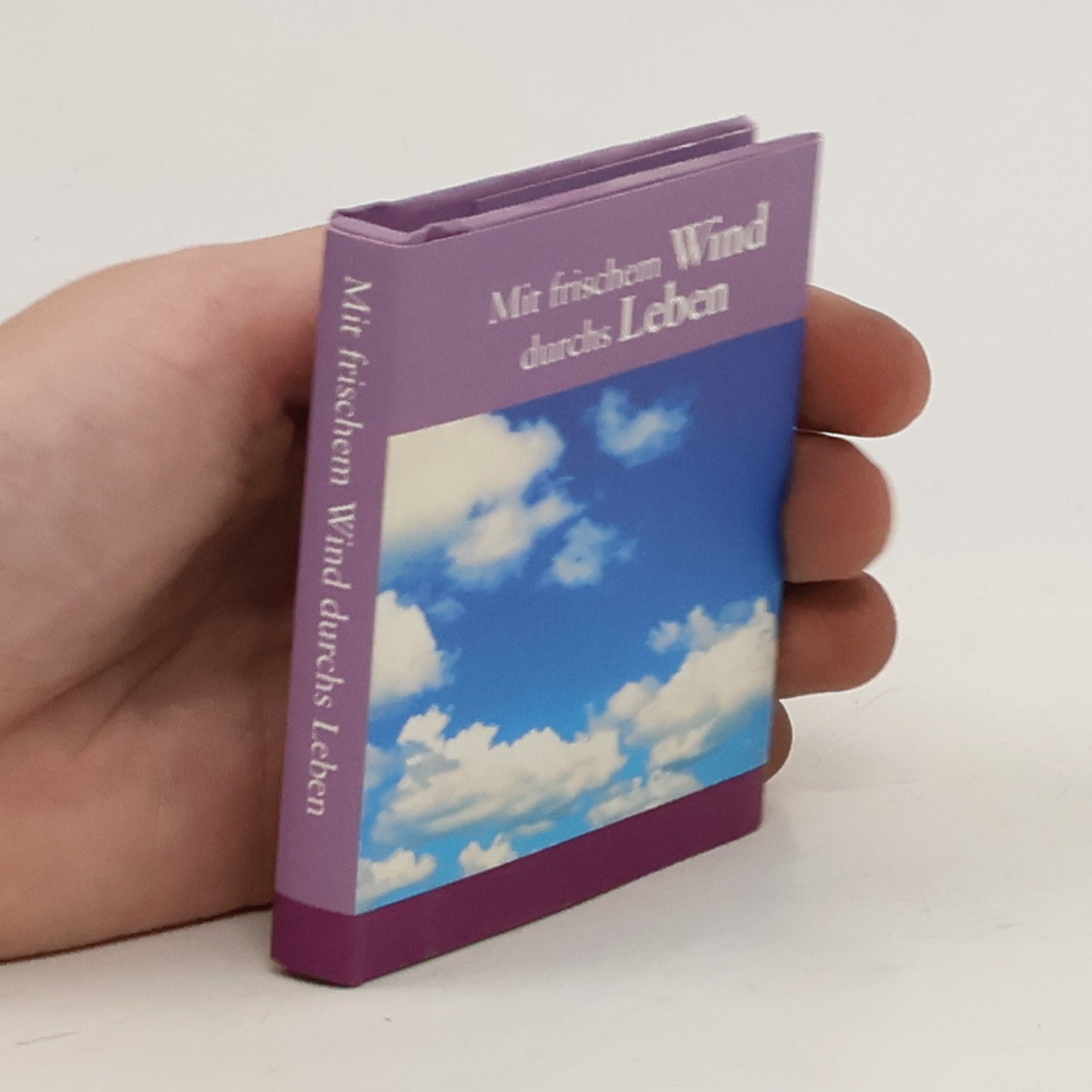 Collective Mit frischem Wind durchs Leben