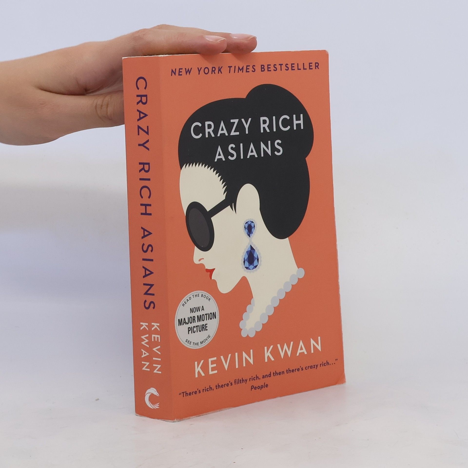 Crazy rich Asians