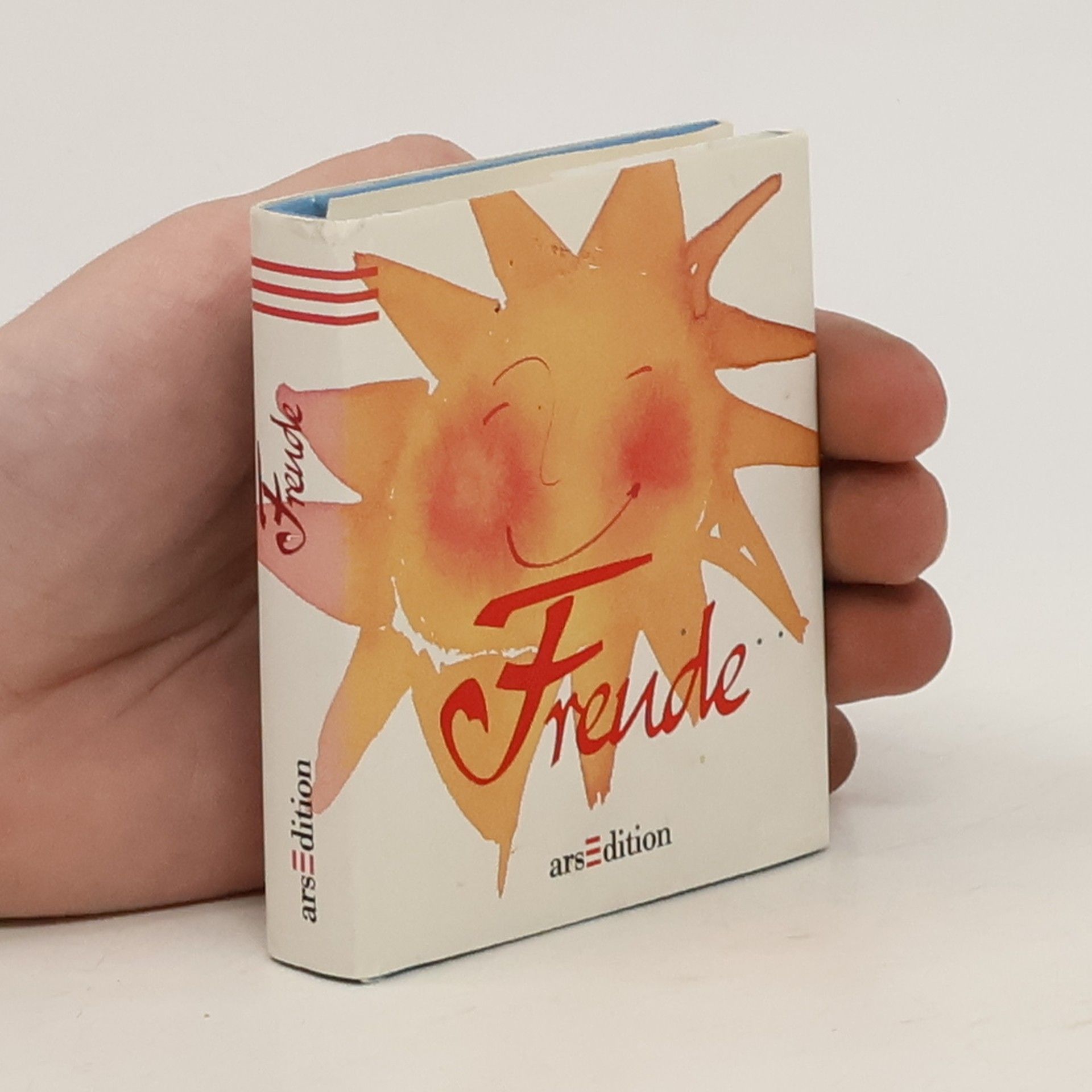 Collectif d'auteurs Freude